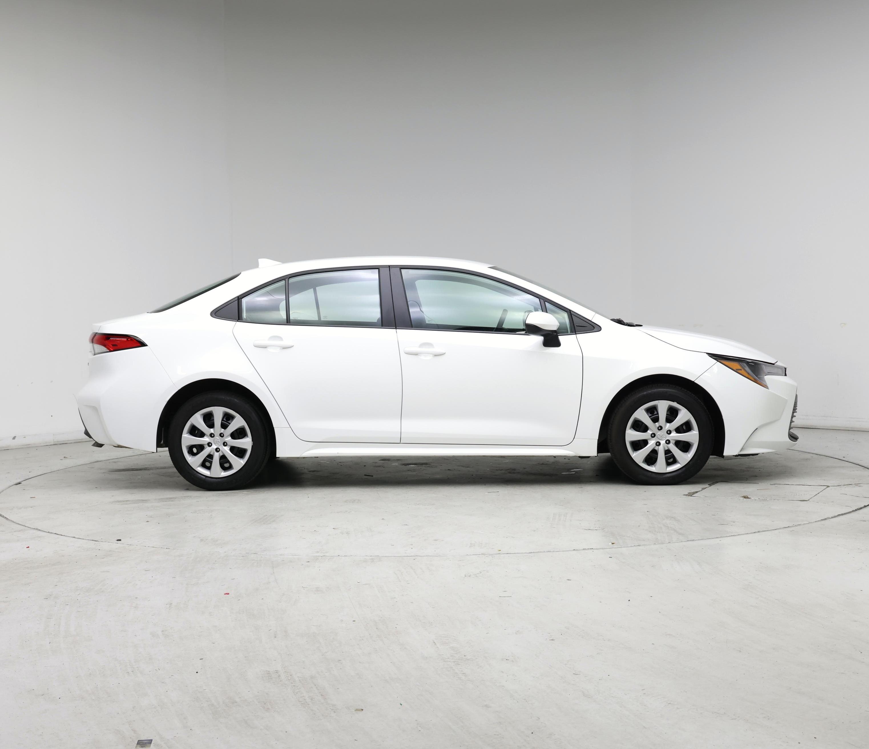 Thumbnail: 2025 Toyota Corolla - 7