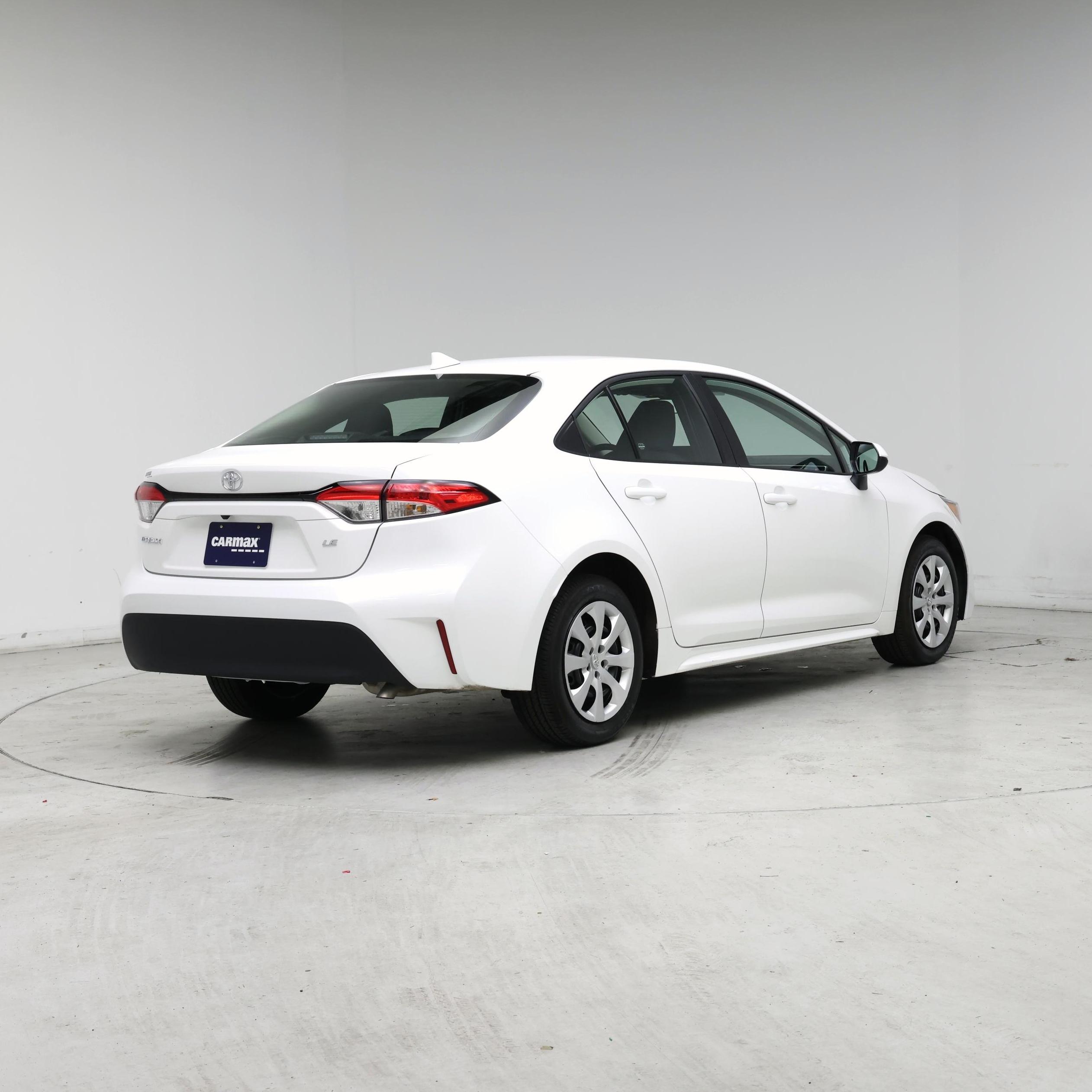 Thumbnail: 2025 Toyota Corolla - 8