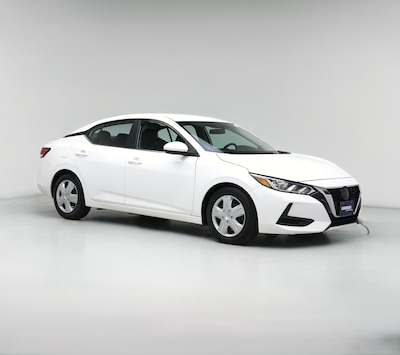 2022 Nissan Sentra S
