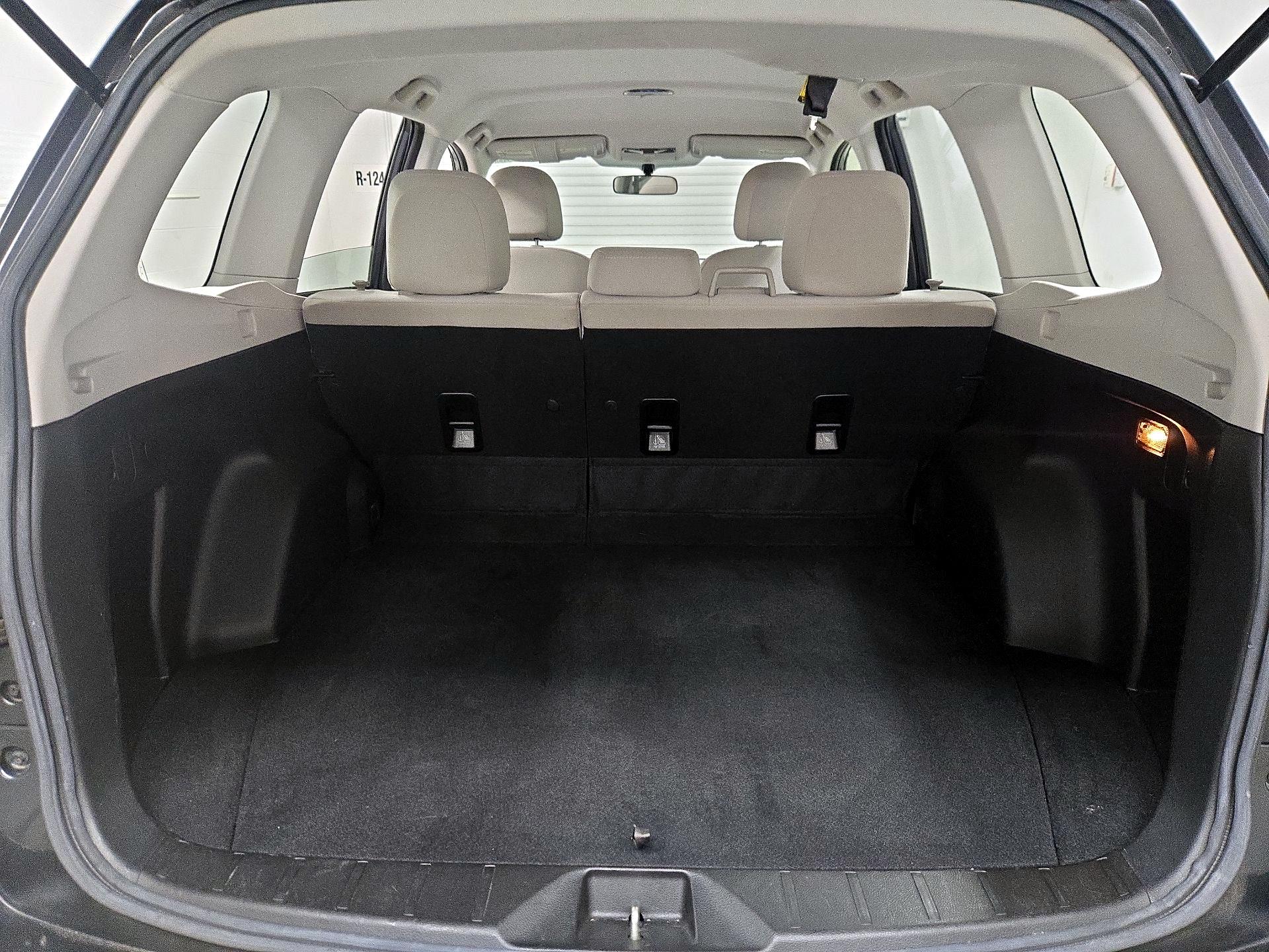 Thumbnail: 2017 Subaru Forester - 20