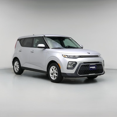 2020 Kia Soul S