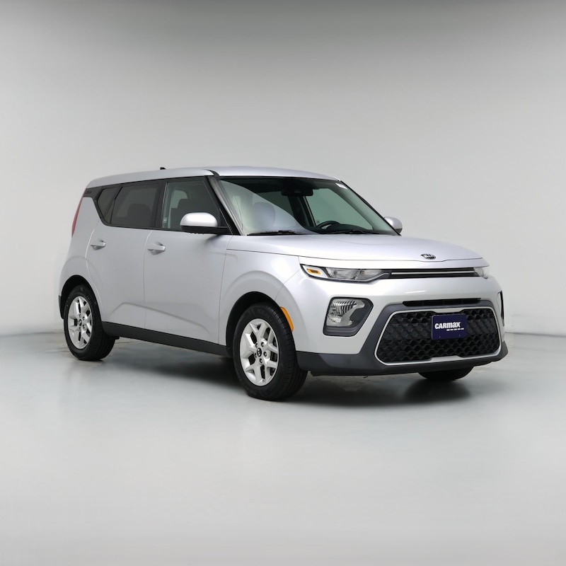 2020 Kia Soul S