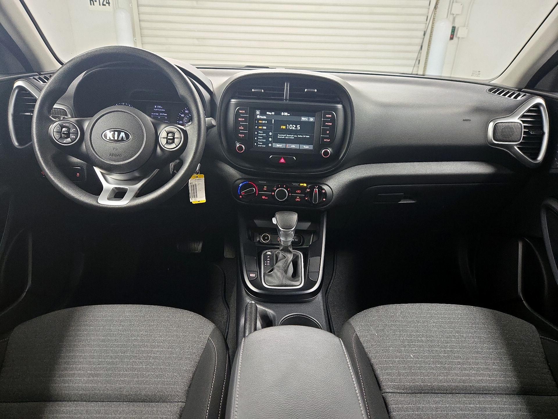 Thumbnail: 2020 Kia Soul - 9
