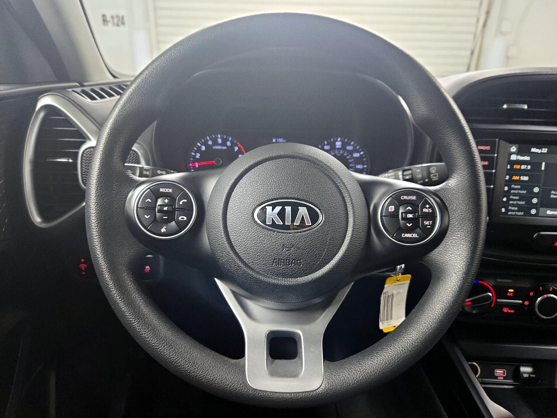 Thumbnail: 2020 Kia Soul - 10