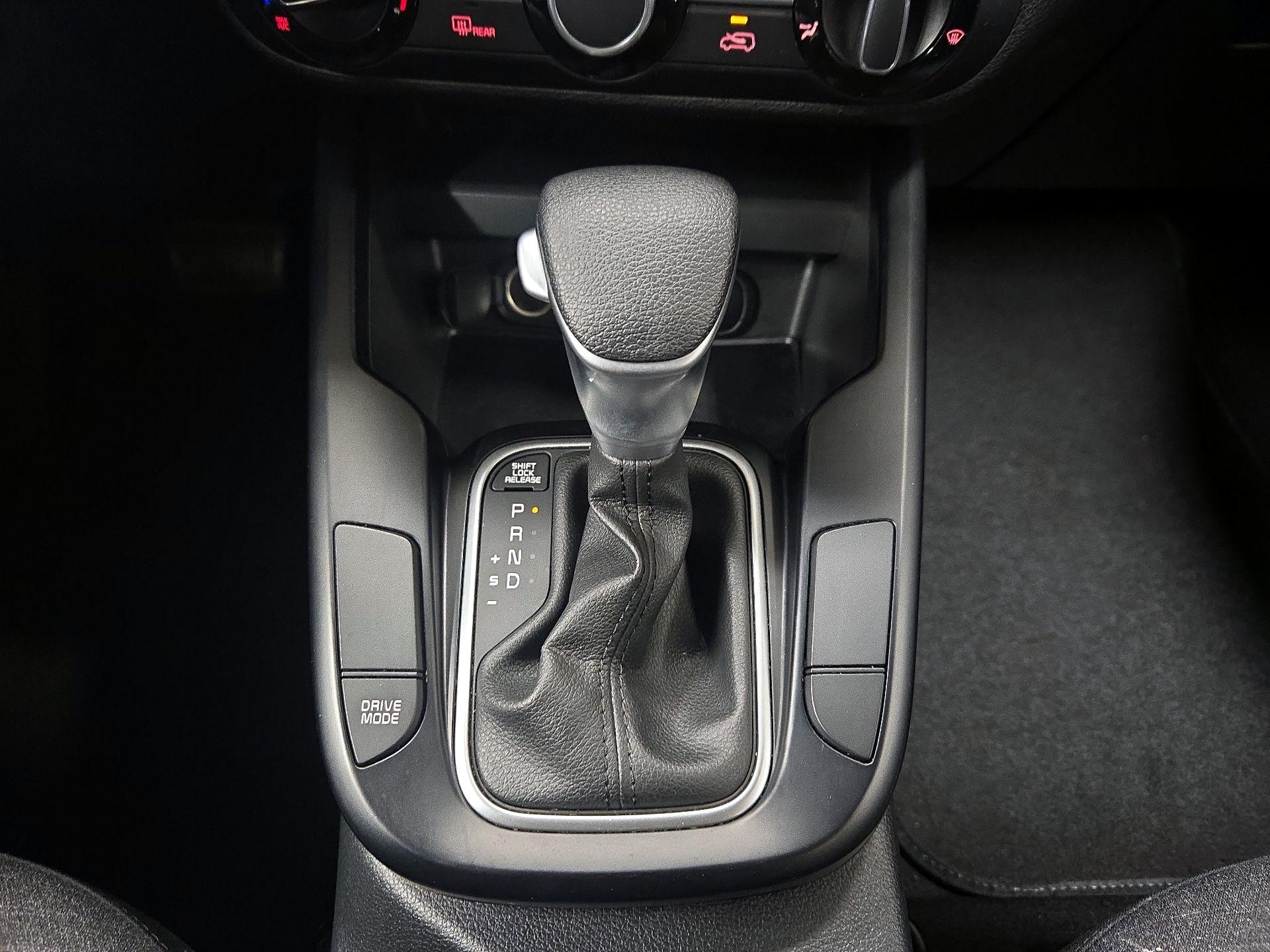 Thumbnail: 2020 Kia Soul - 17