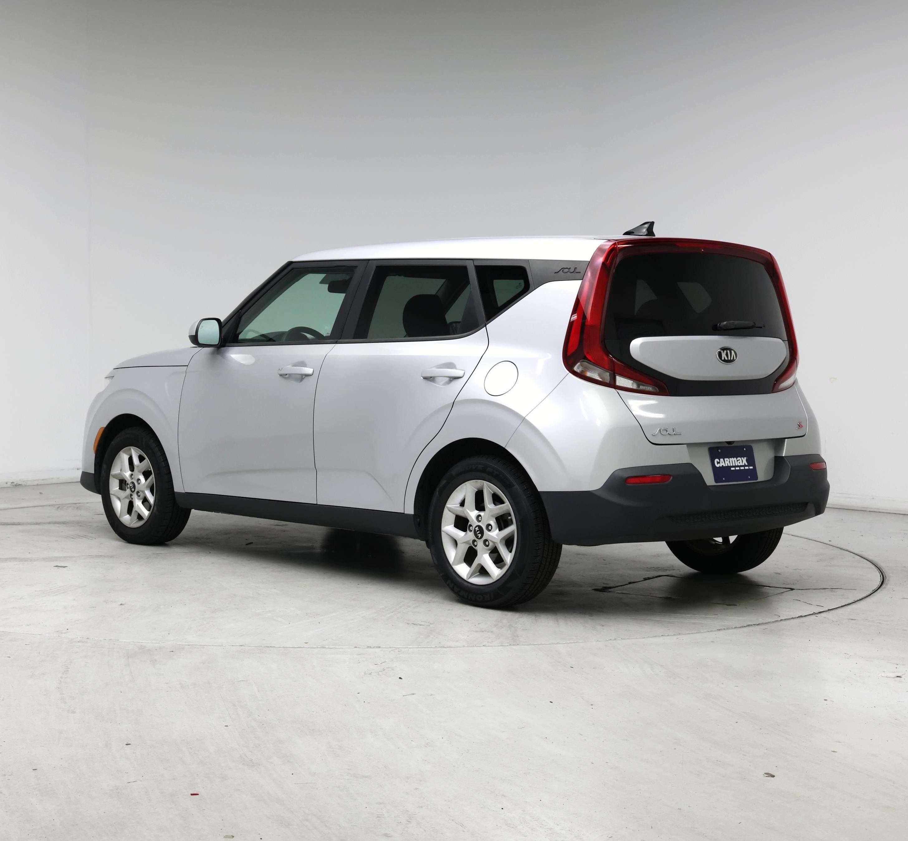 Thumbnail: 2020 Kia Soul - 2