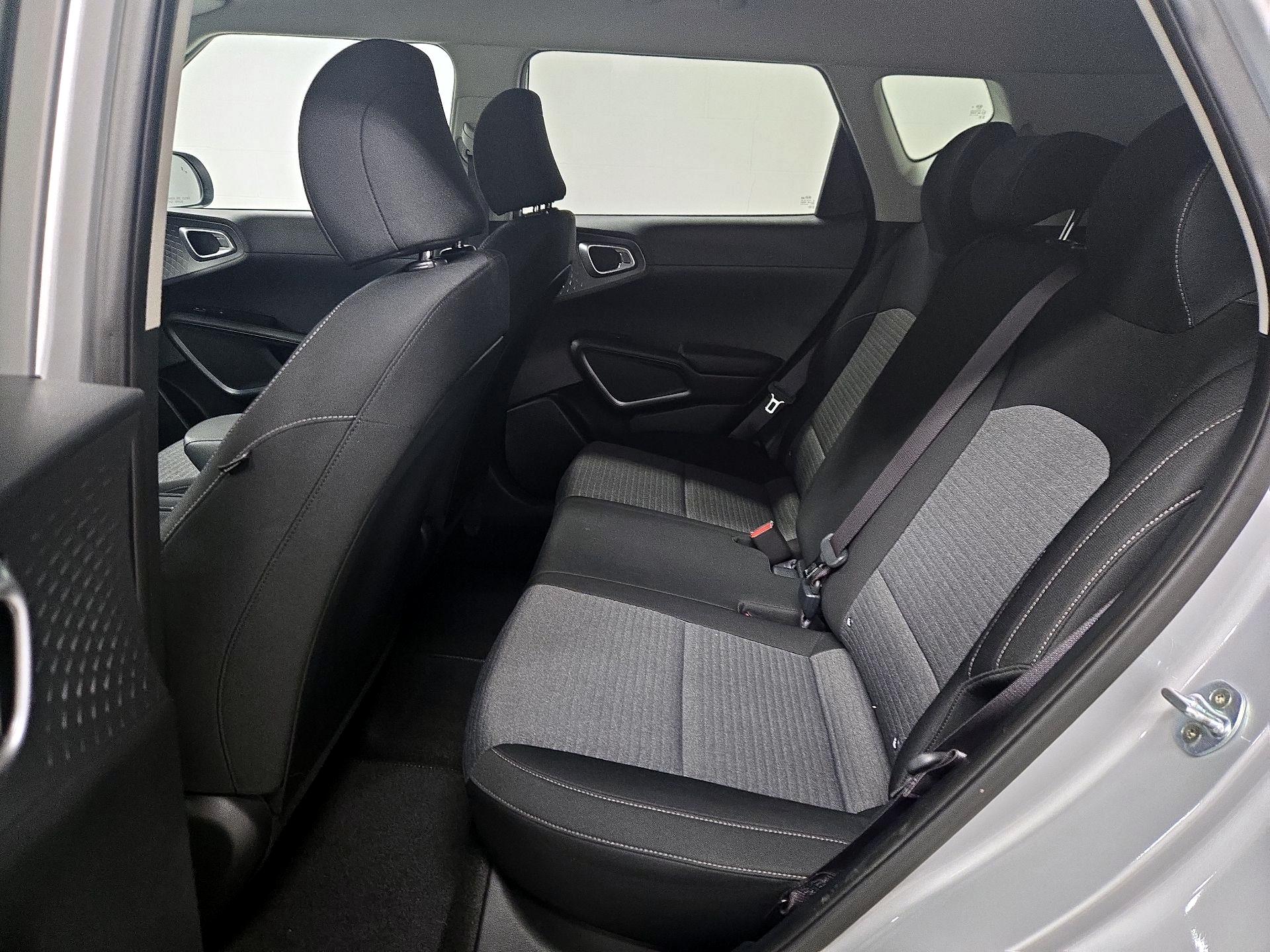 Thumbnail: 2020 Kia Soul - 19