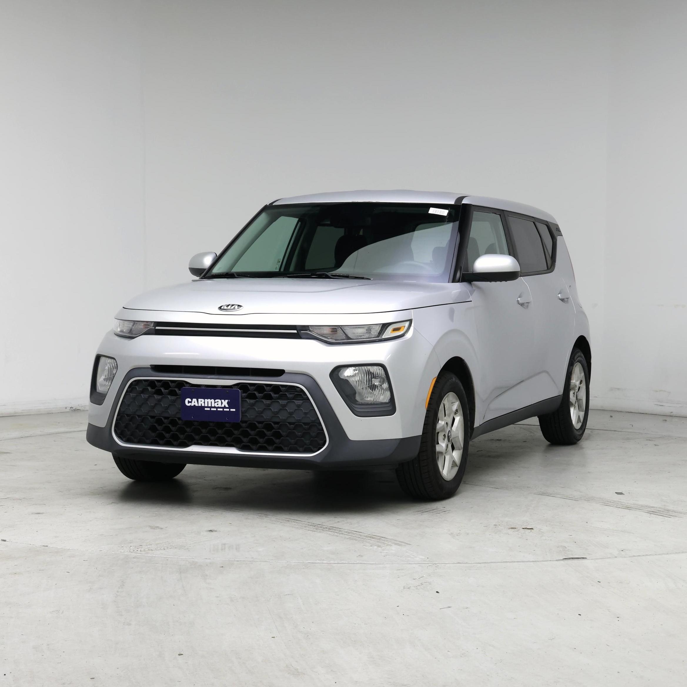 Thumbnail: 2020 Kia Soul - 4
