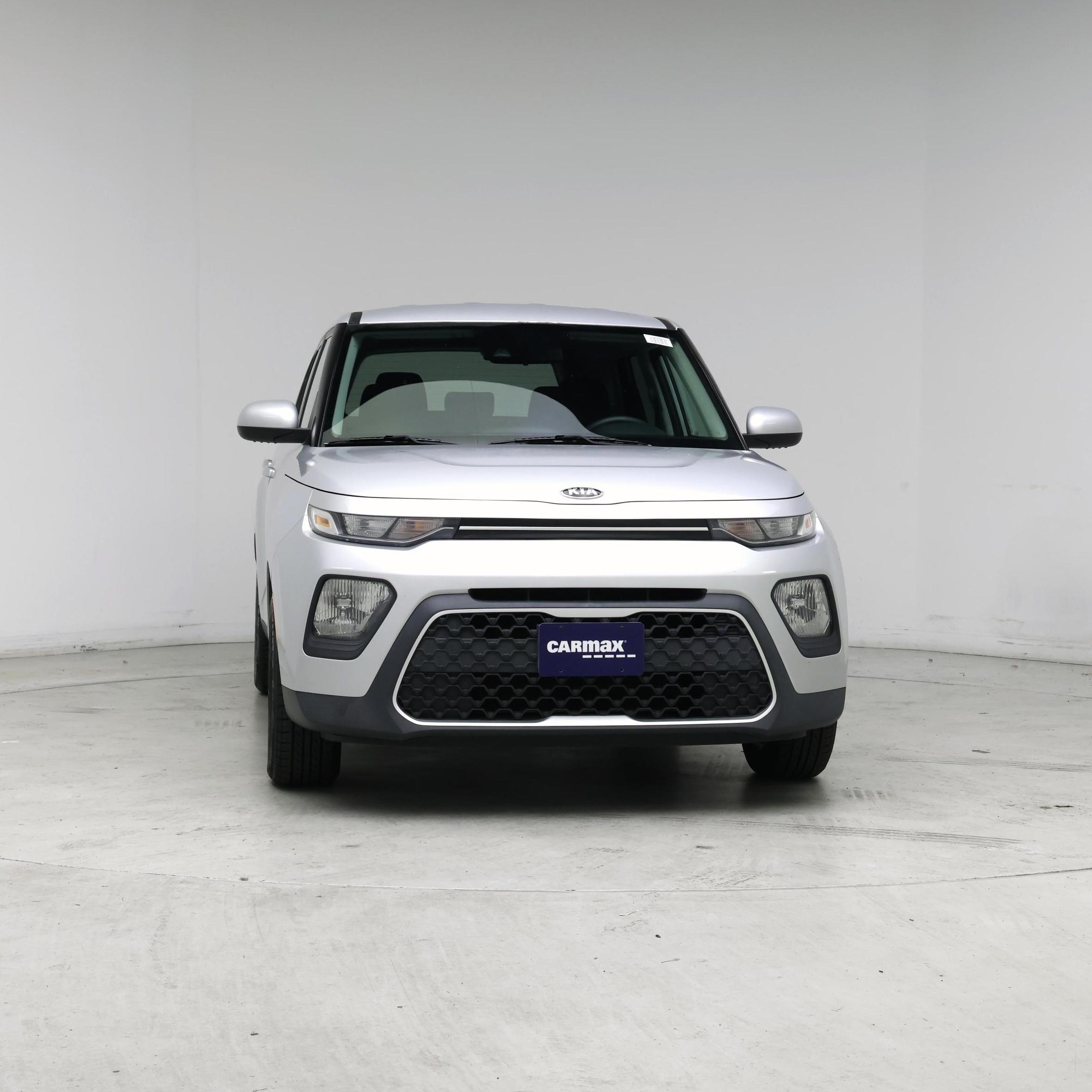 Thumbnail: 2020 Kia Soul - 5
