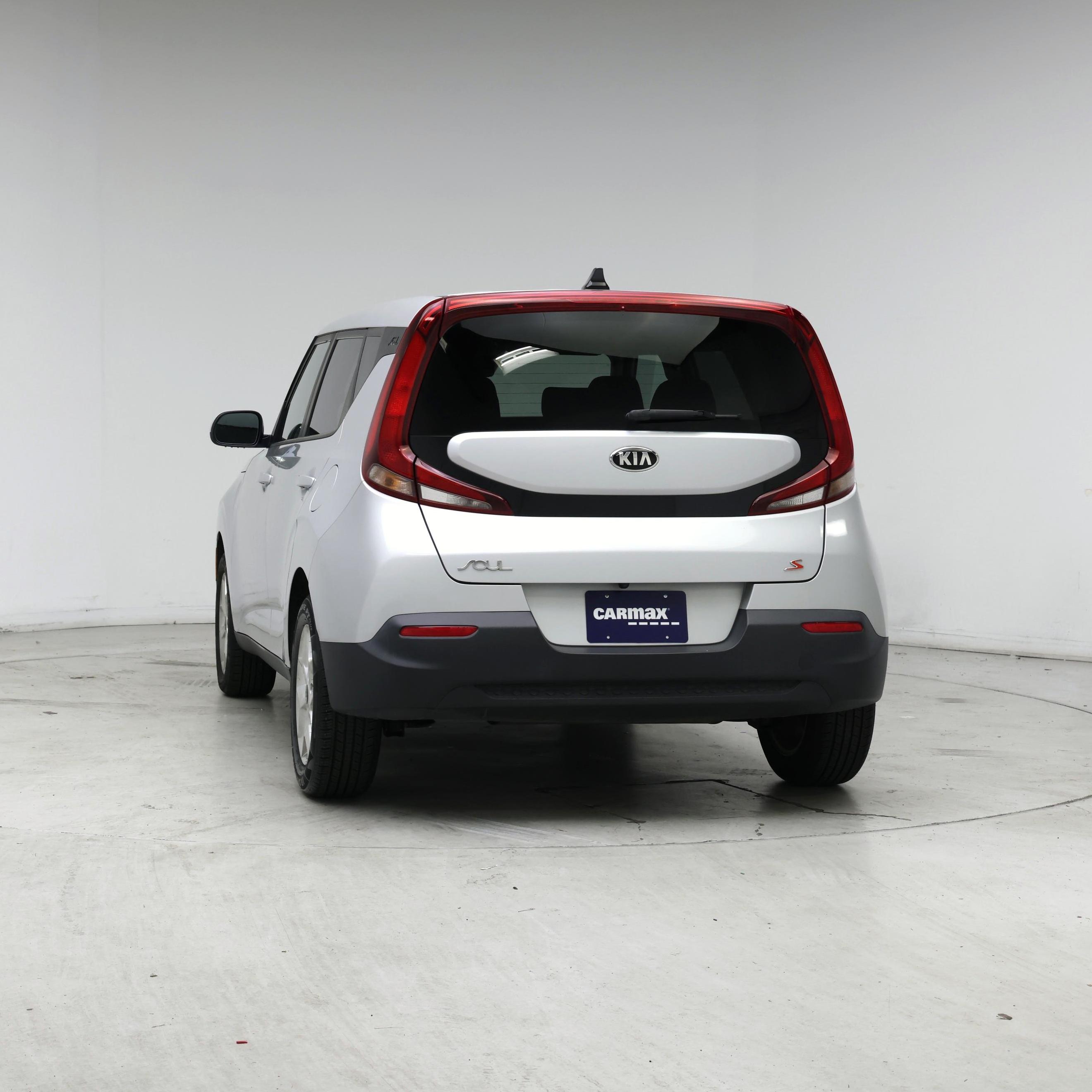 Thumbnail: 2020 Kia Soul - 6