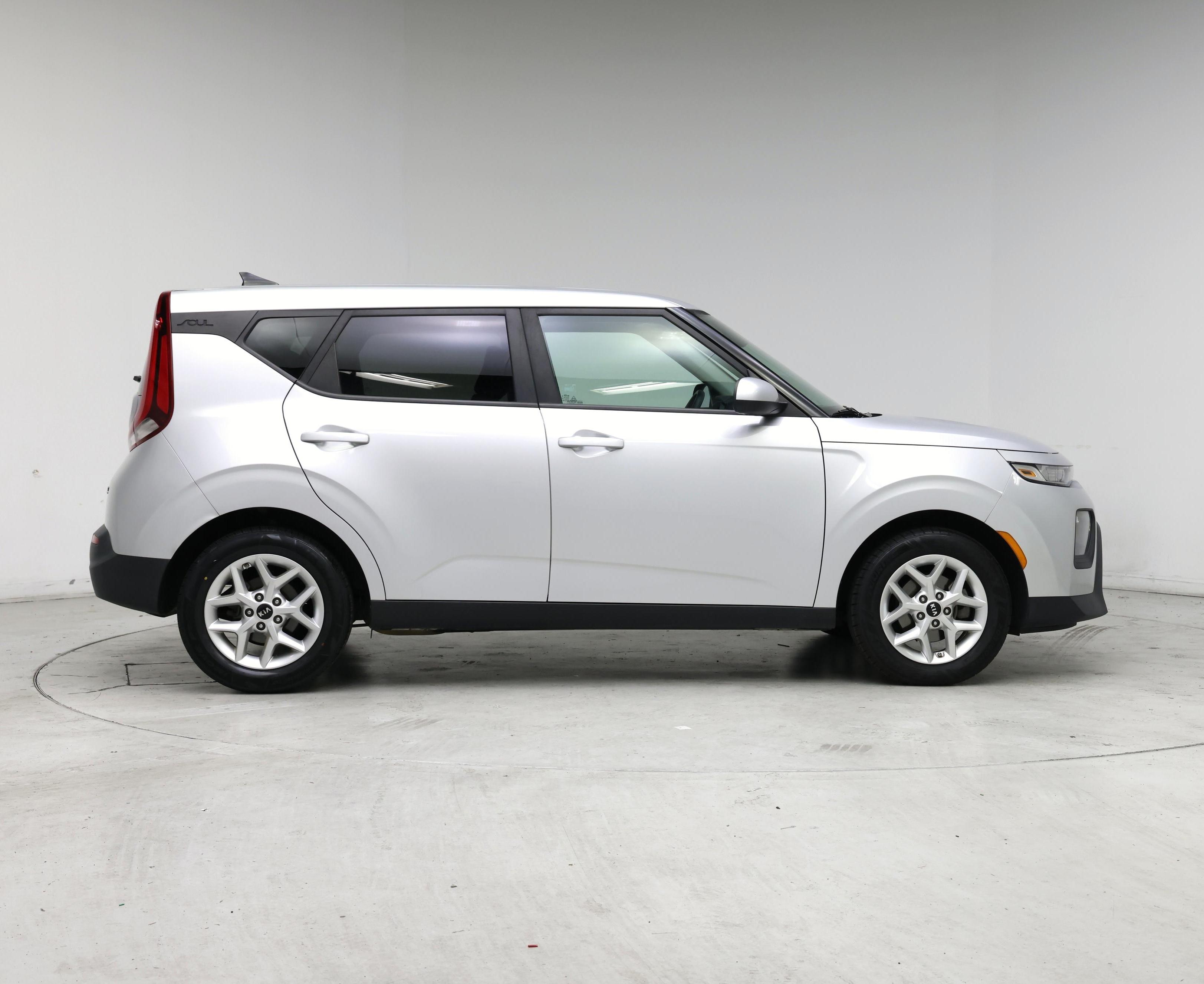 Thumbnail: 2020 Kia Soul - 7