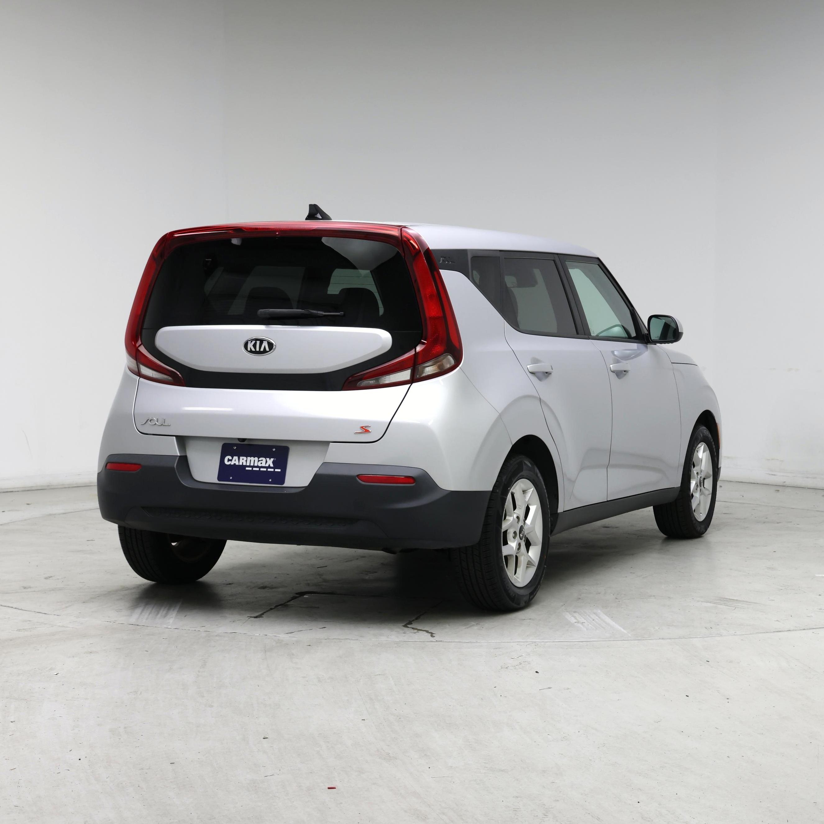 Thumbnail: 2020 Kia Soul - 8