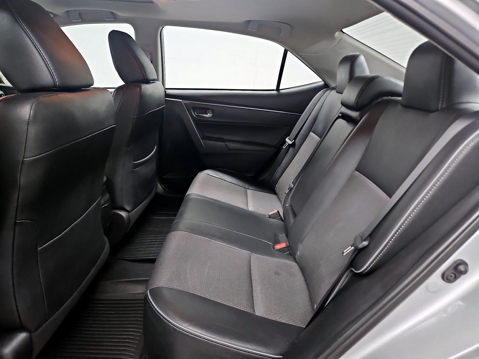 Thumbnail: 2015 Toyota Corolla - 20