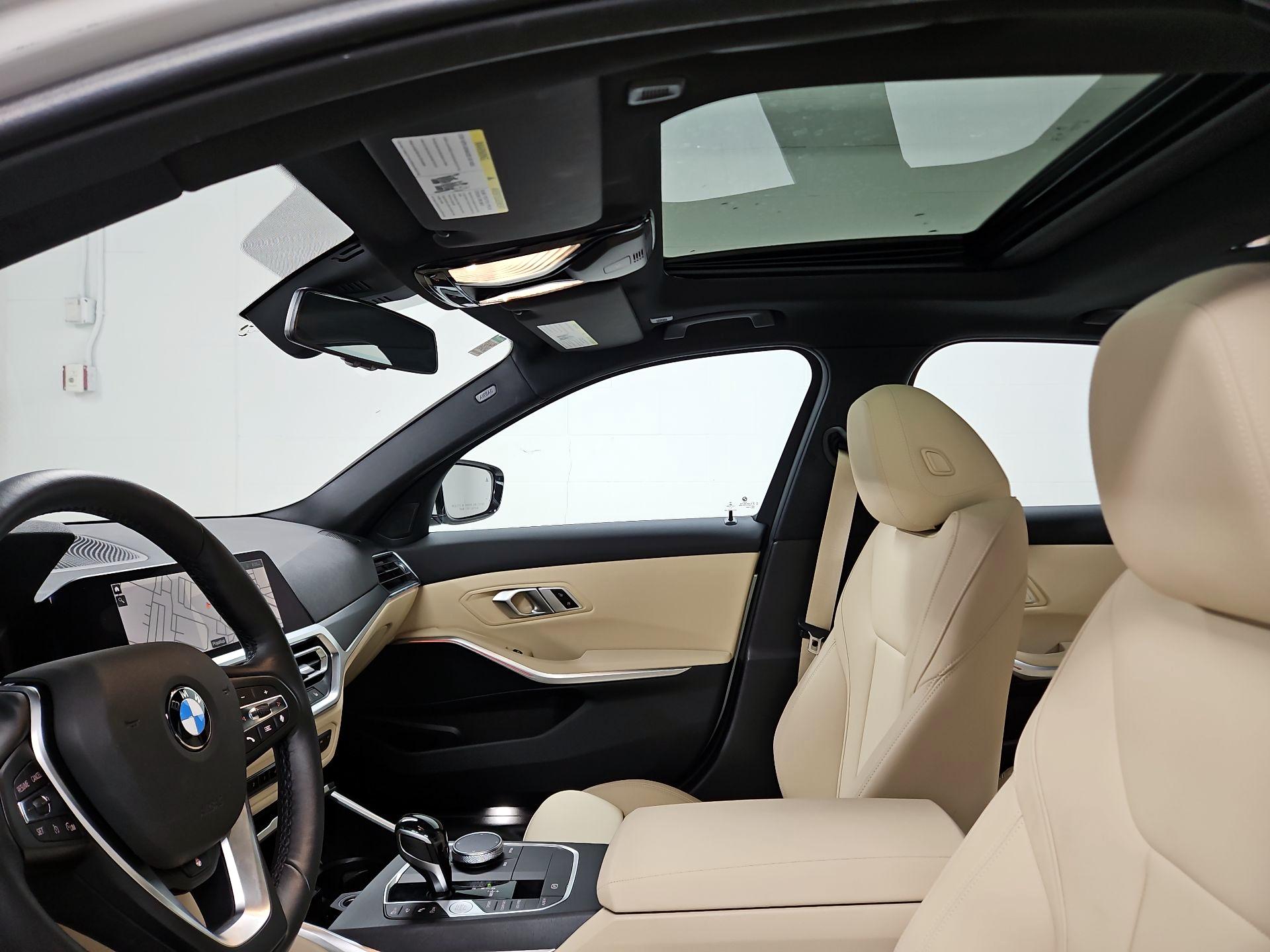 Thumbnail: 2021 BMW 3 Series - 20