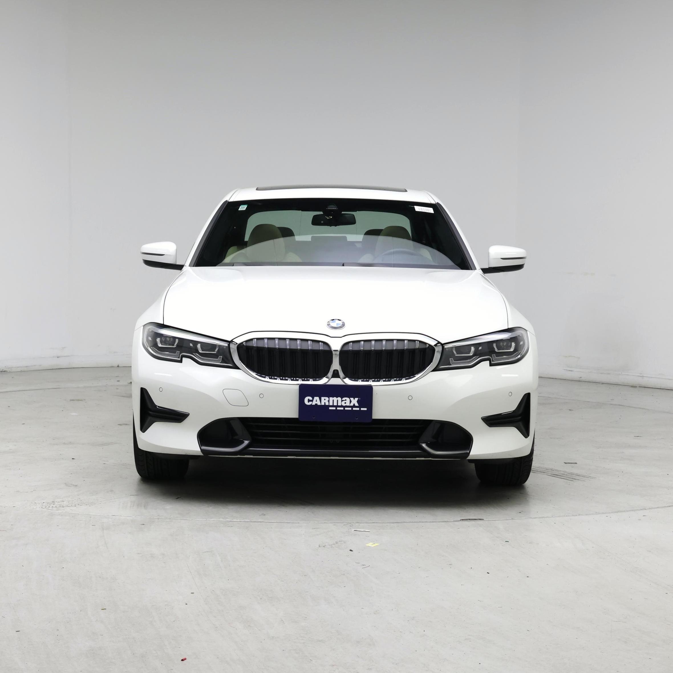 Thumbnail: 2021 BMW 3 Series - 5