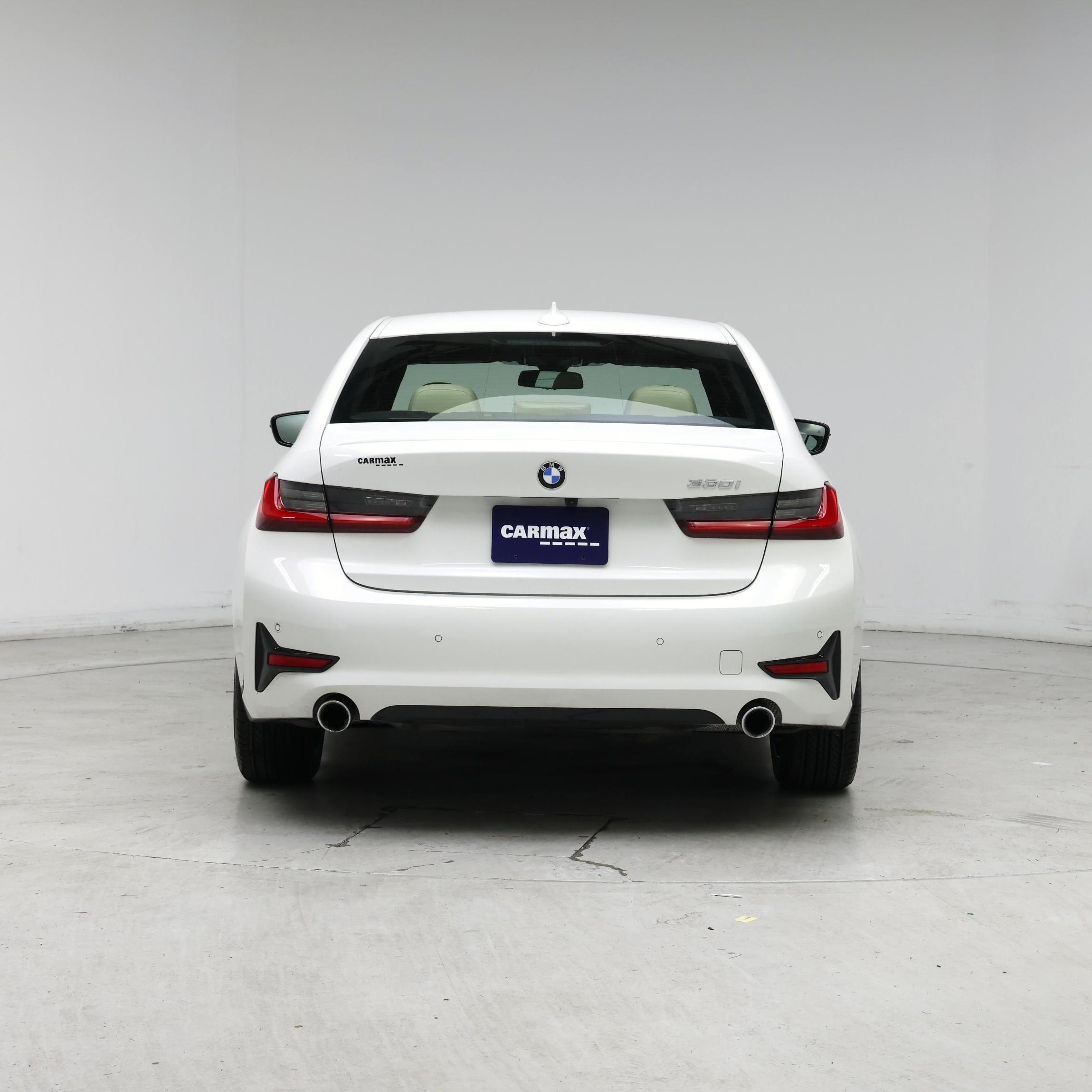 Thumbnail: 2021 BMW 3 Series - 6