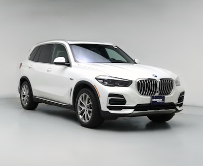 2023 BMW X5 XDrive45e