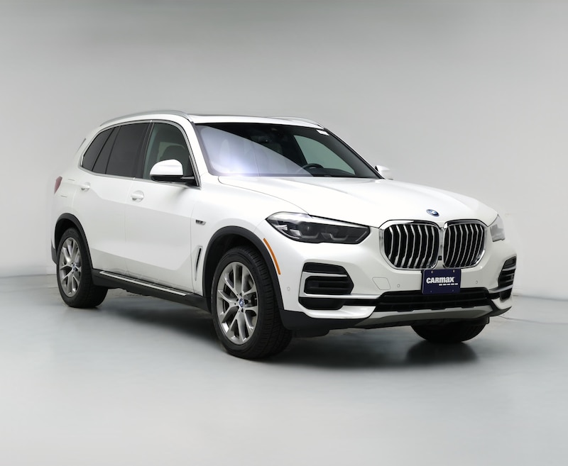 2023 BMW X5 Plug In Hybrid XDrive45e