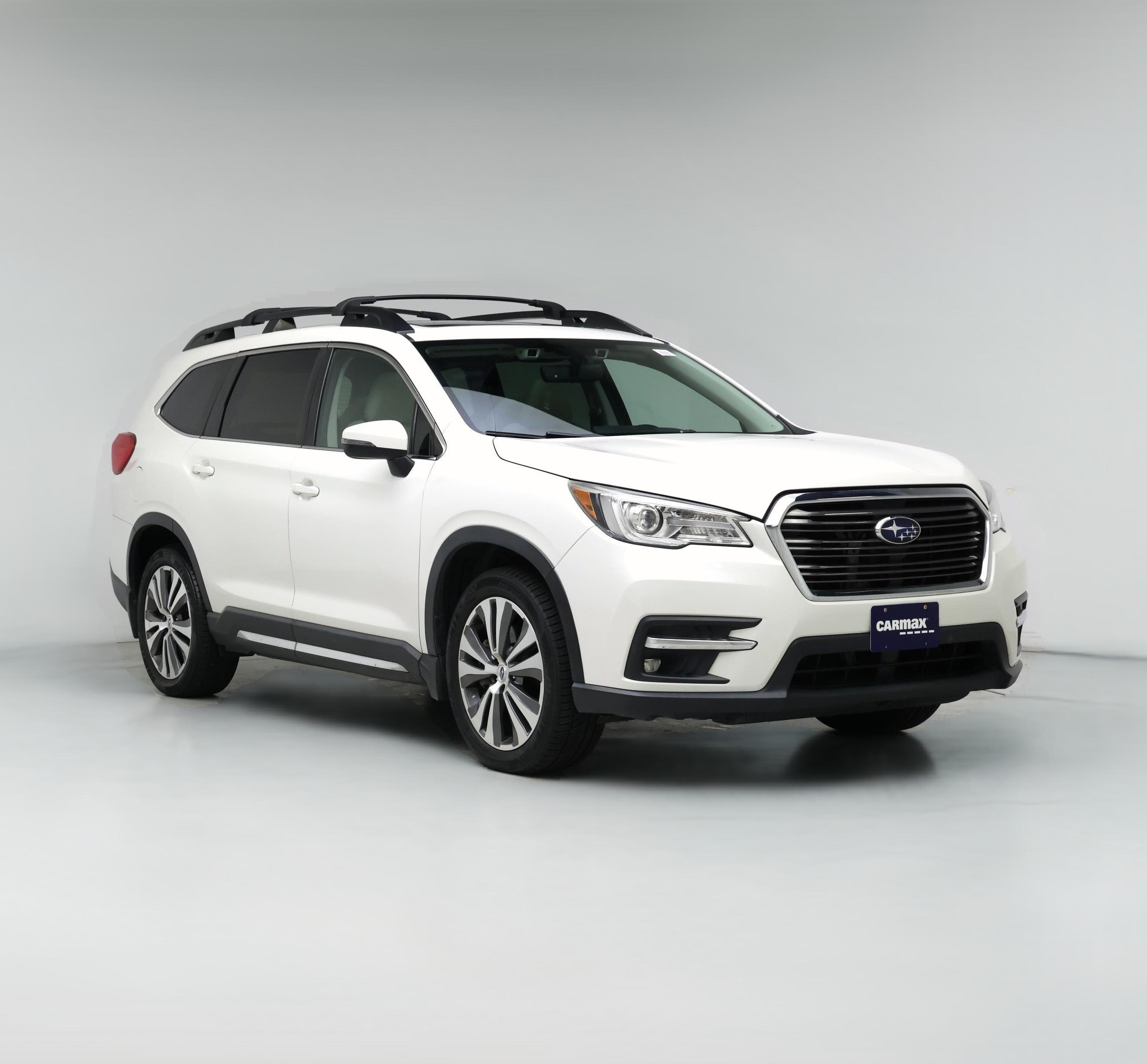 Thumbnail: 2021 Subaru Ascent - 1