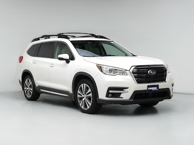 2021 Subaru Ascent Limited