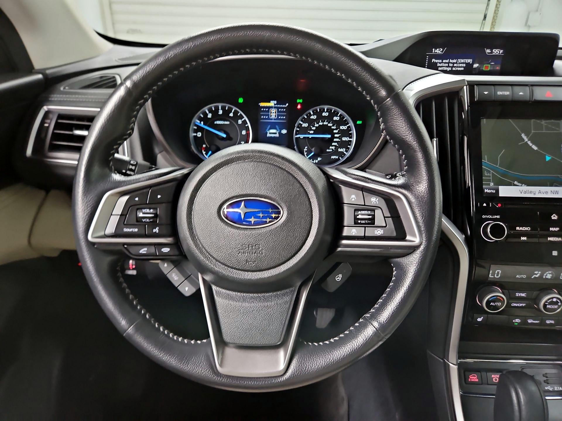 Thumbnail: 2021 Subaru Ascent - 10