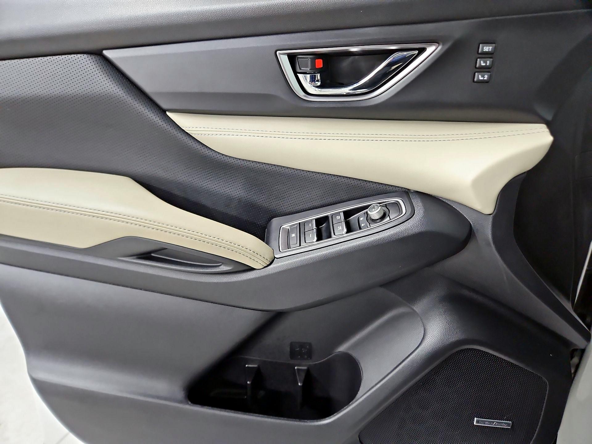 Thumbnail: 2021 Subaru Ascent - 12