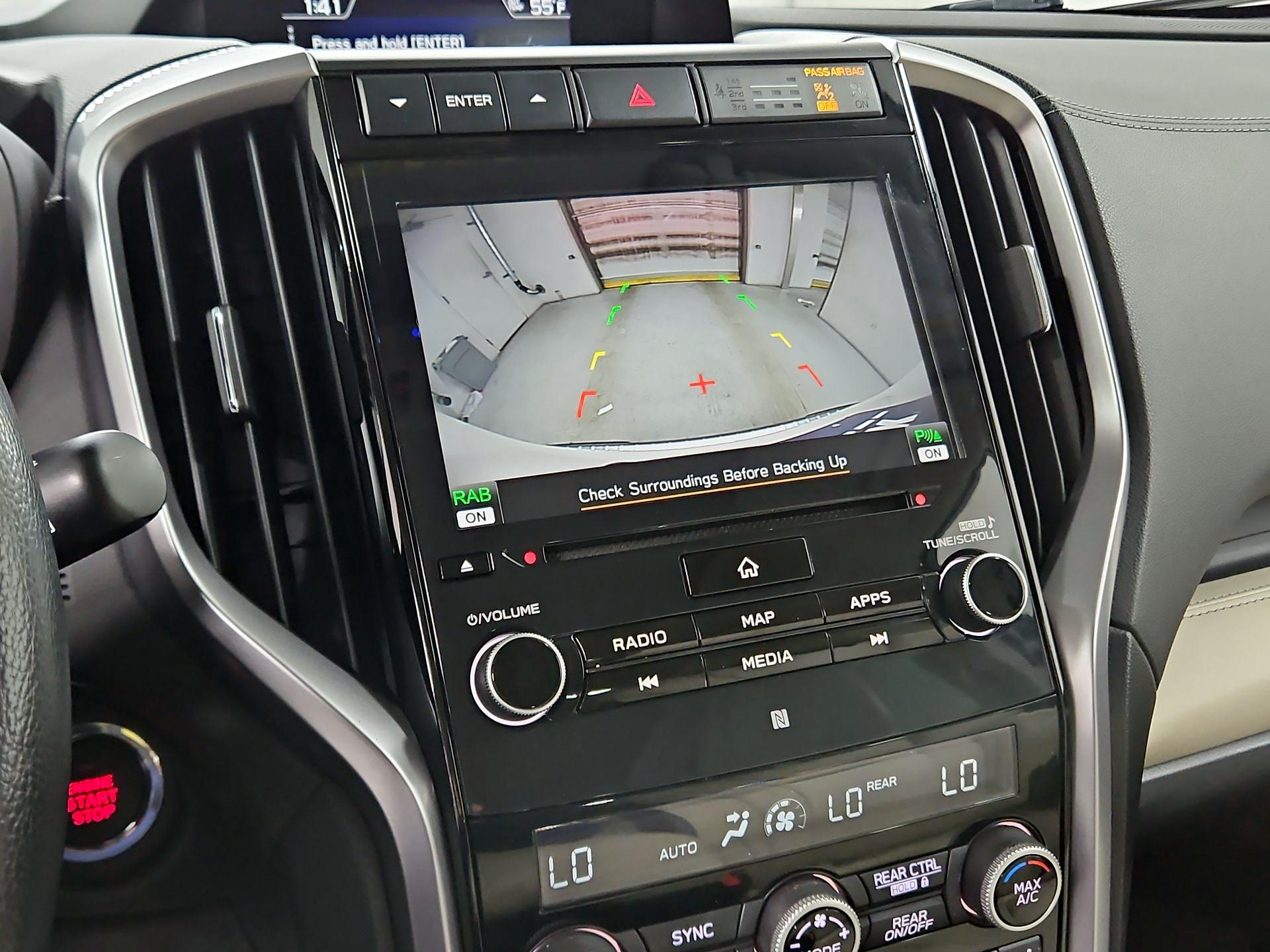 Thumbnail: 2021 Subaru Ascent - 15
