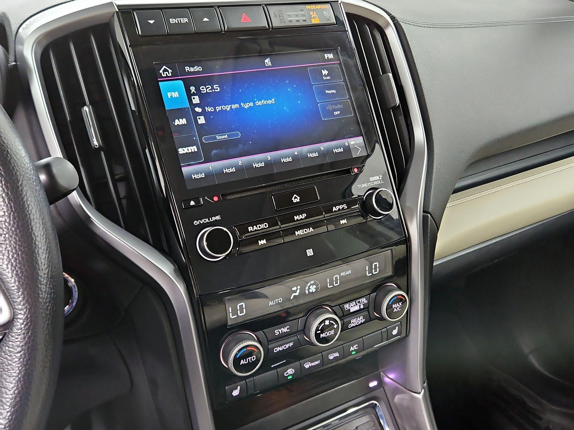 Thumbnail: 2021 Subaru Ascent - 16