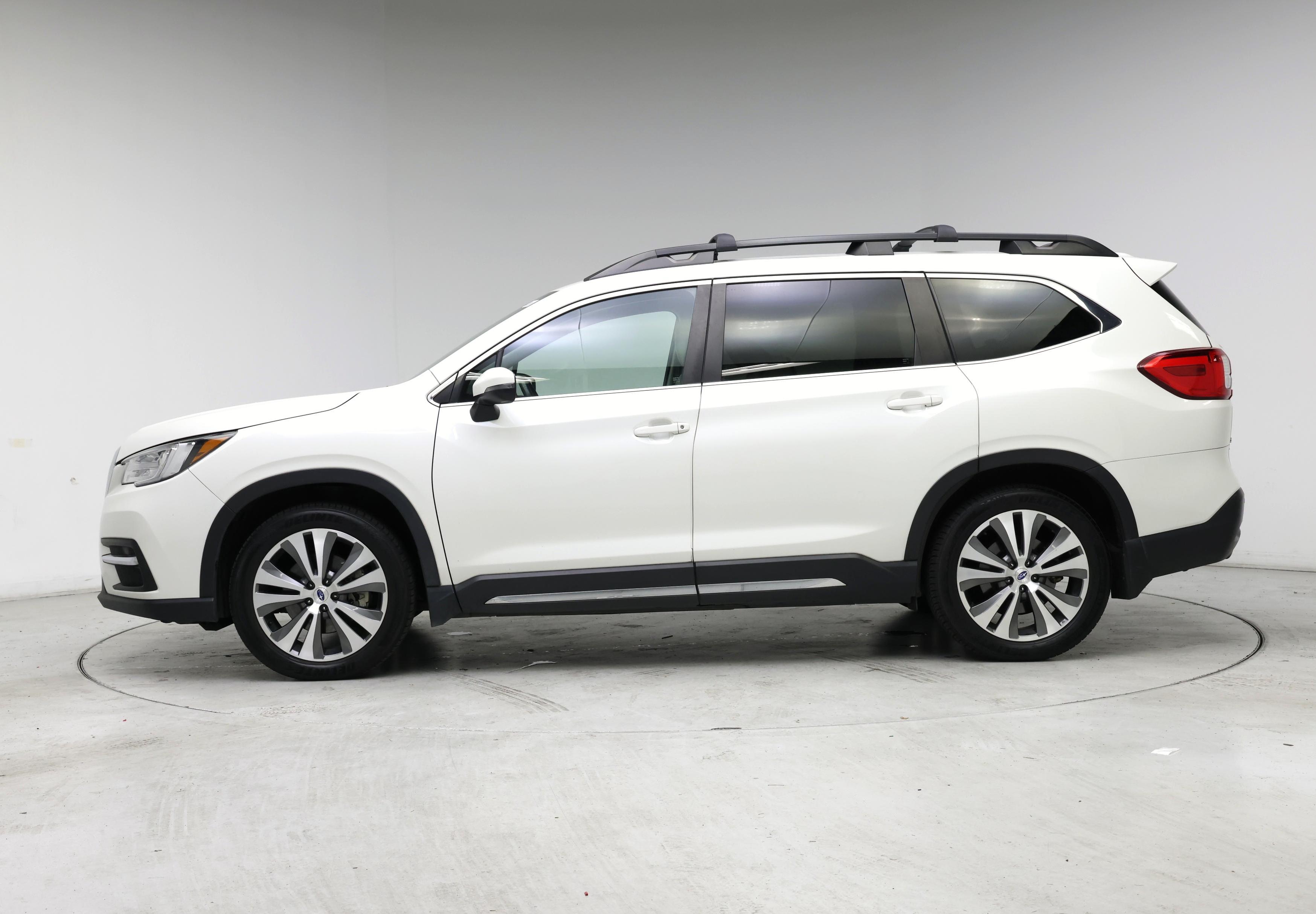Thumbnail: 2021 Subaru Ascent - 3