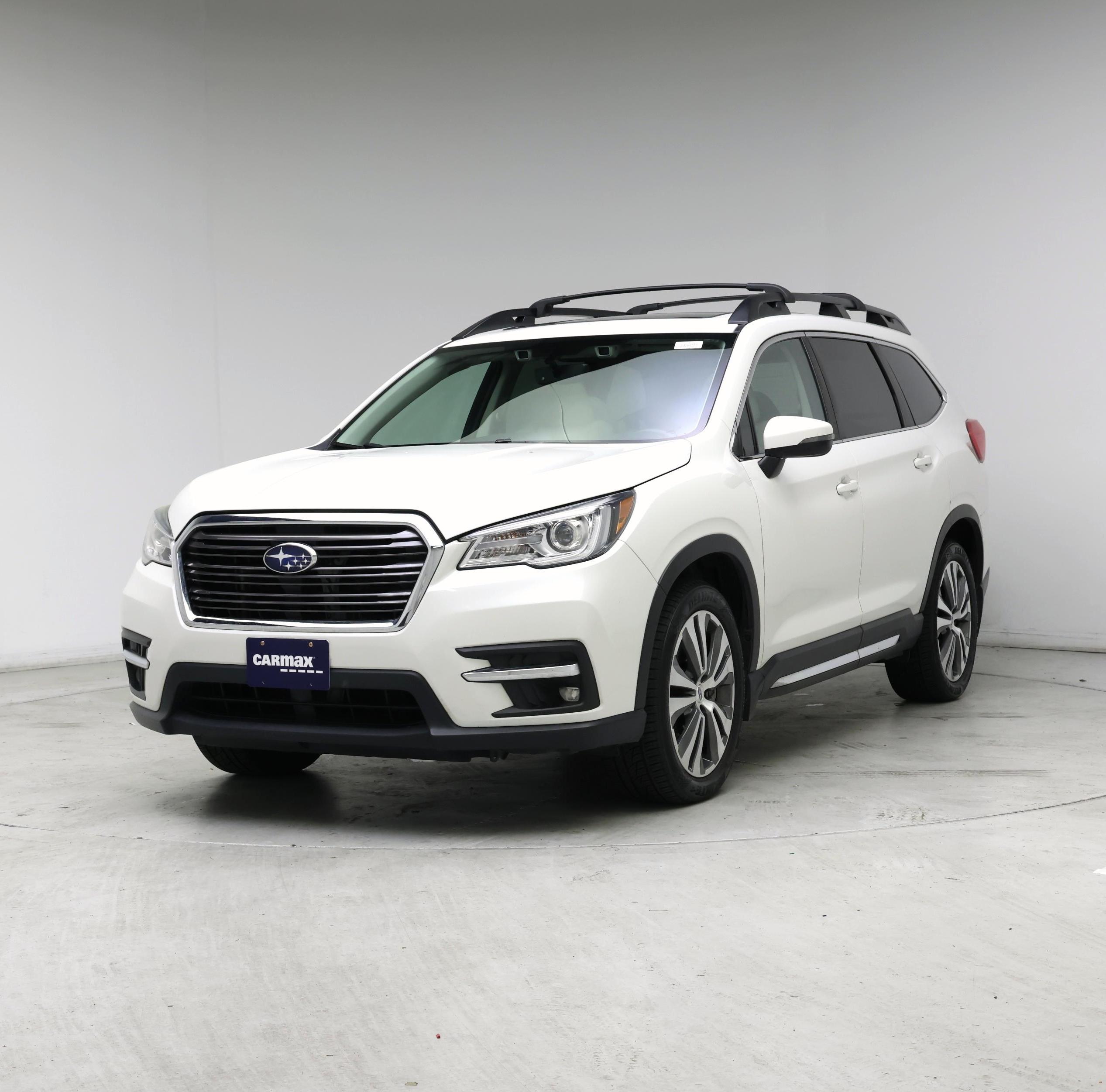 Thumbnail: 2021 Subaru Ascent - 4