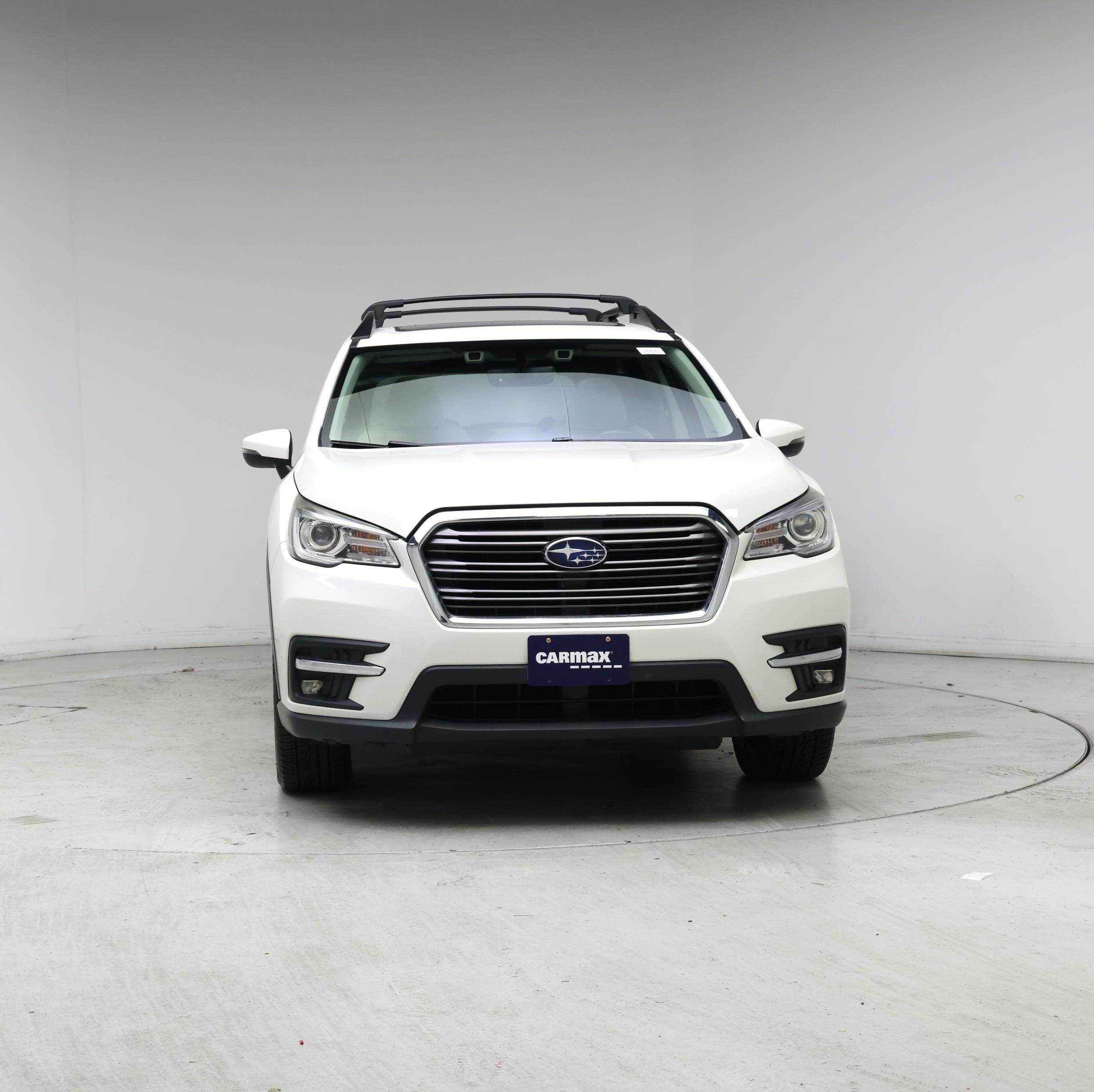 Thumbnail: 2021 Subaru Ascent - 5