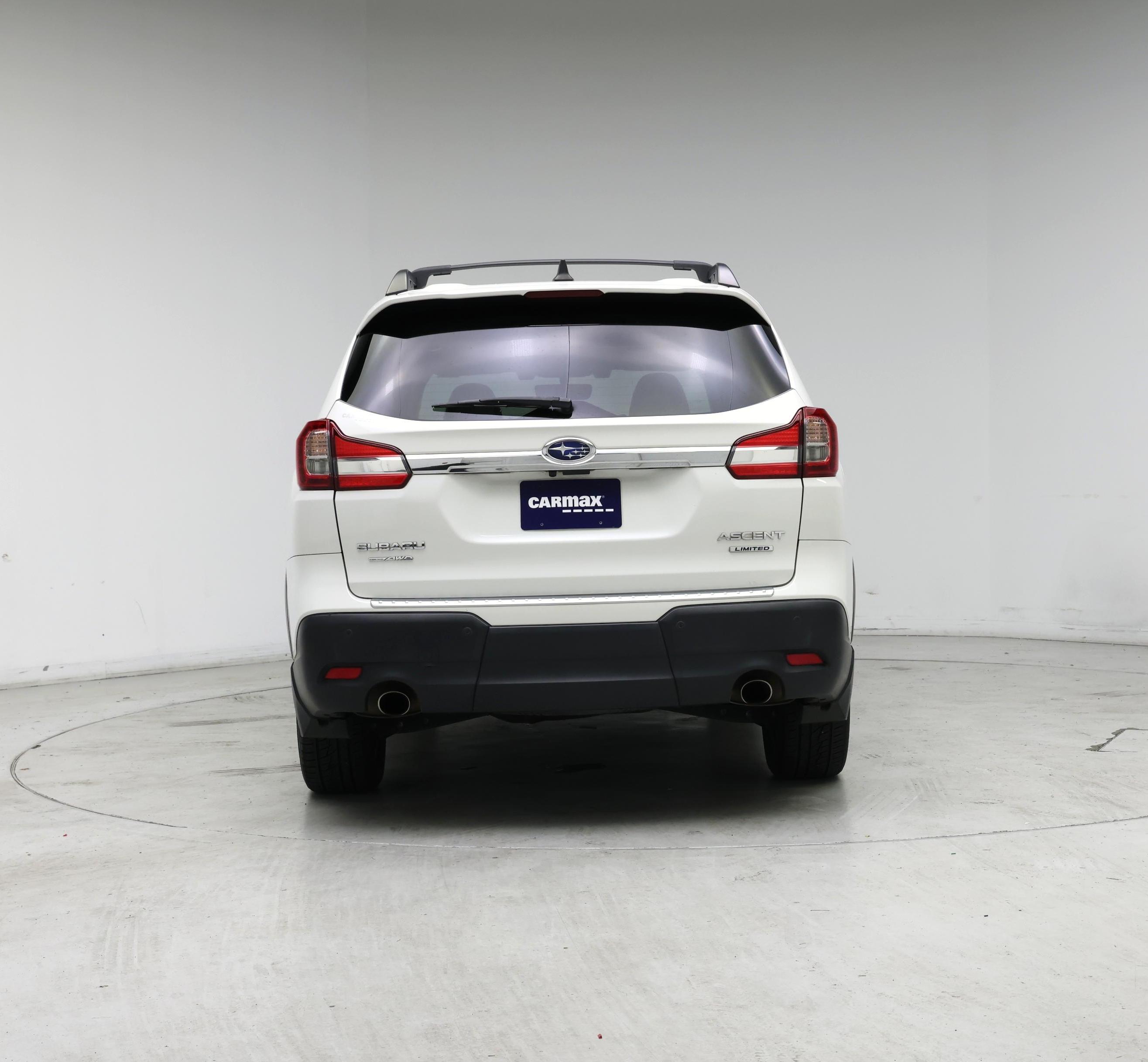 Thumbnail: 2021 Subaru Ascent - 6