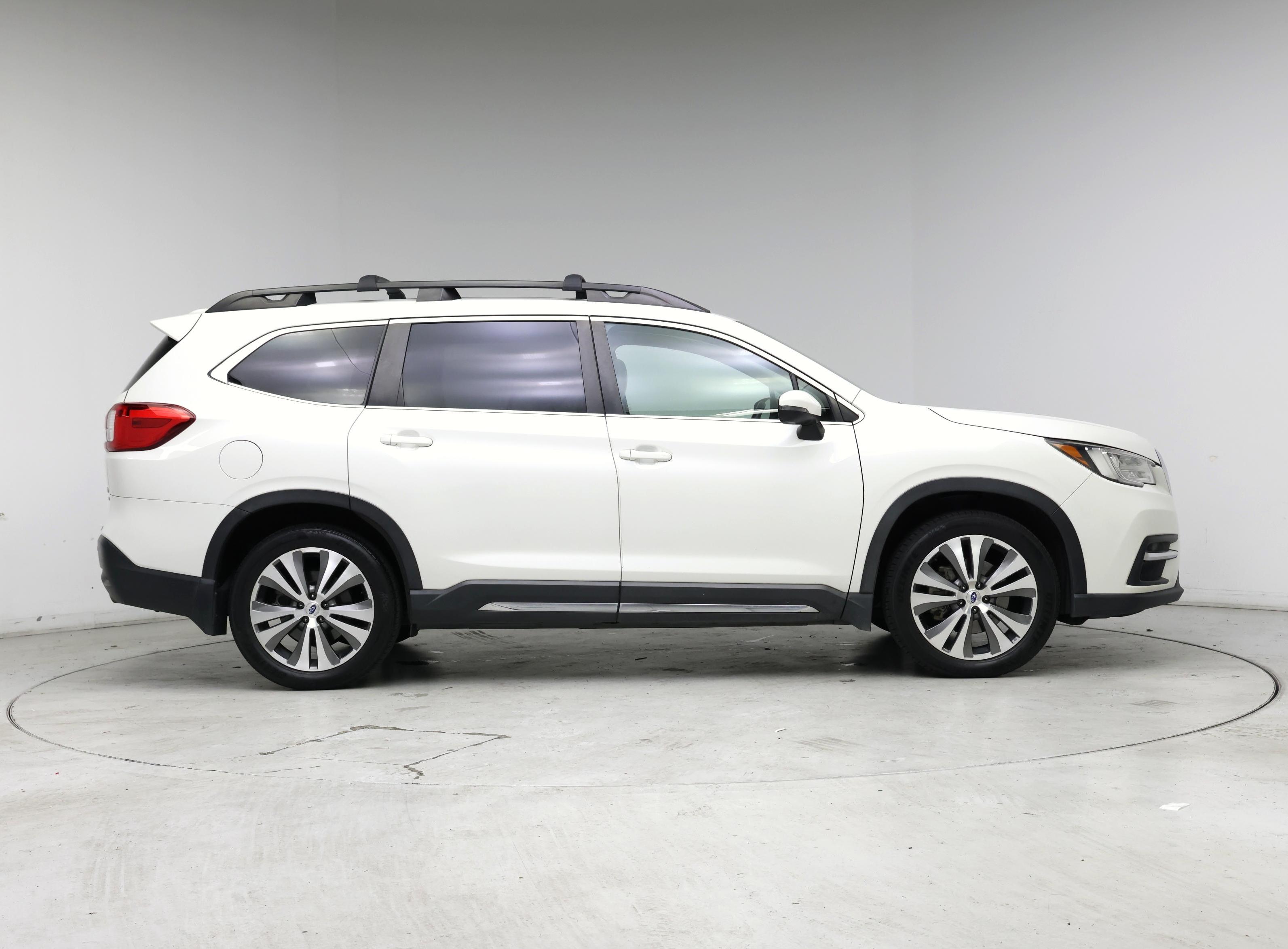 Thumbnail: 2021 Subaru Ascent - 7