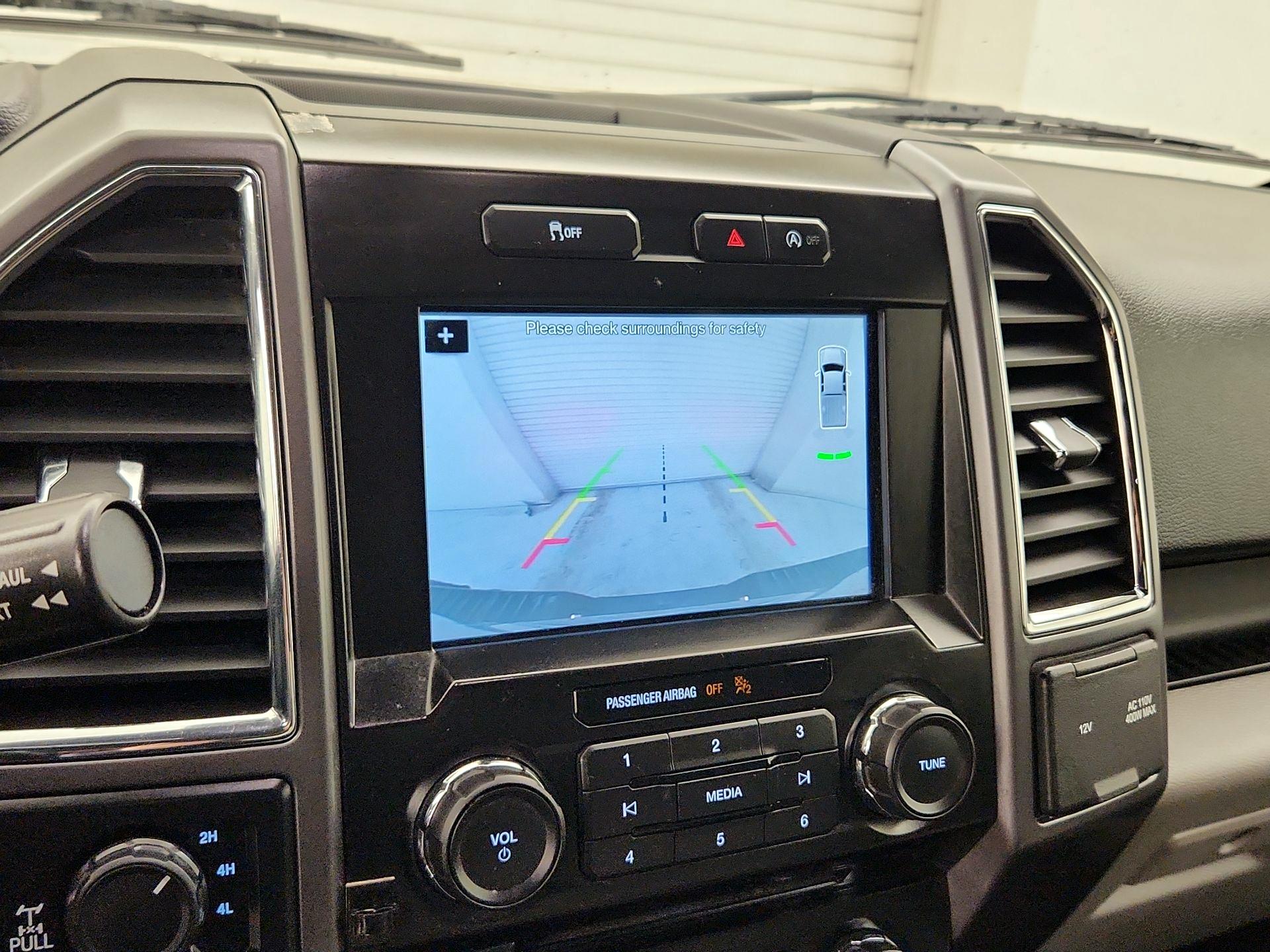 Thumbnail: 2016 Ford F-150 - 14