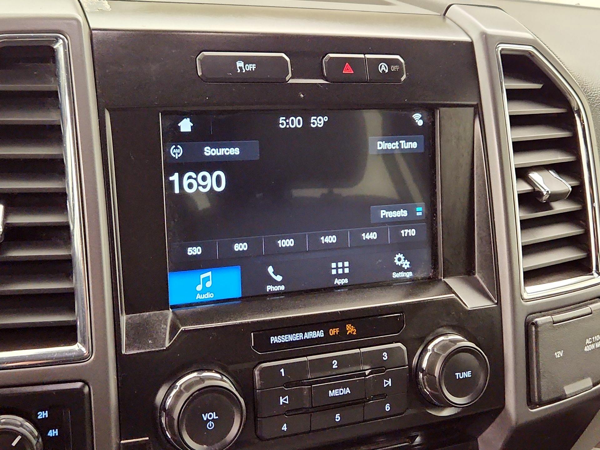 Thumbnail: 2016 Ford F-150 - 15