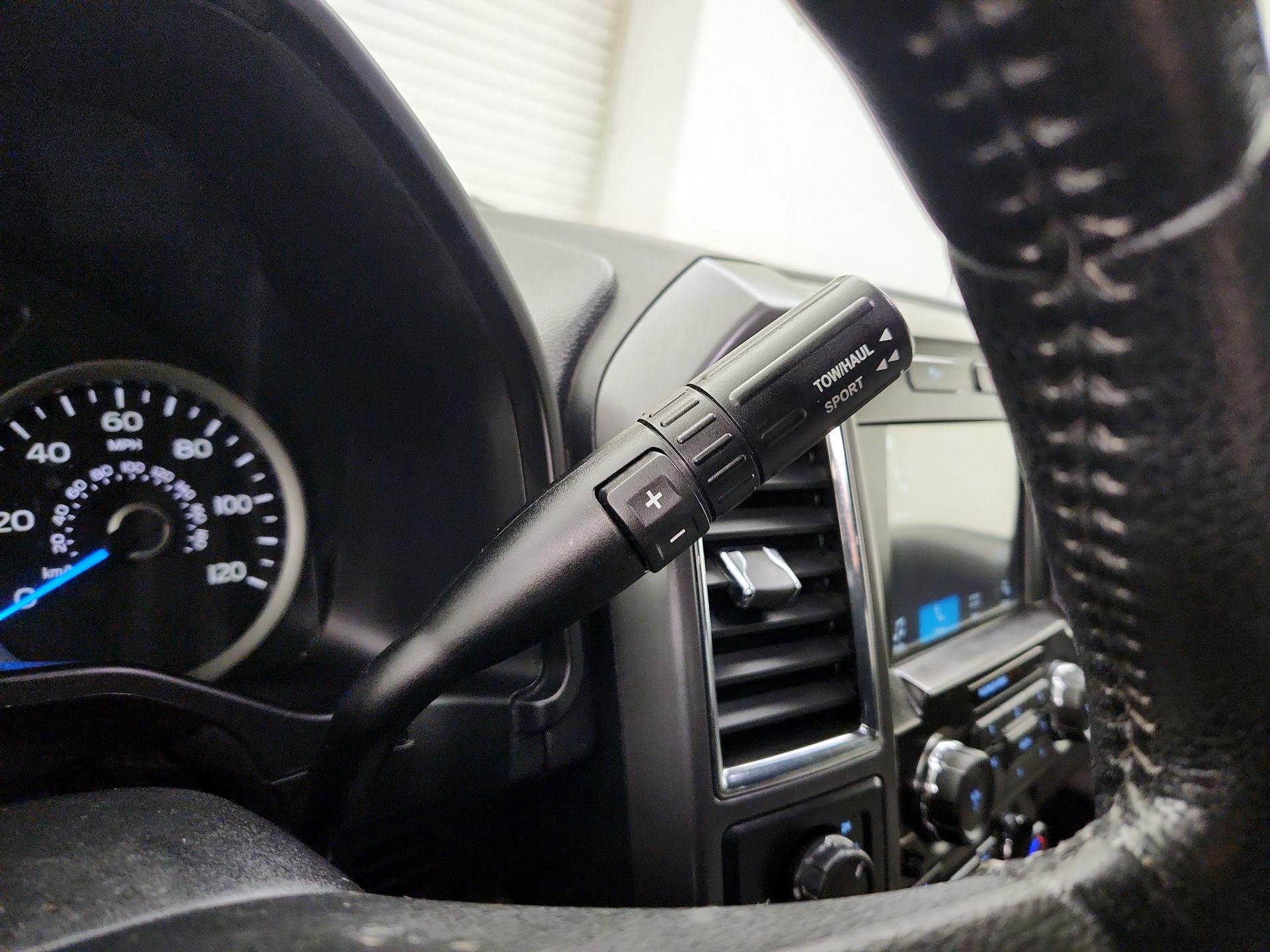 Thumbnail: 2016 Ford F-150 - 17