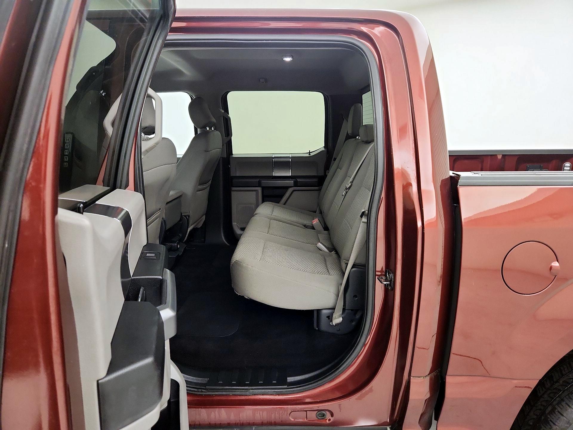Thumbnail: 2016 Ford F-150 - 19