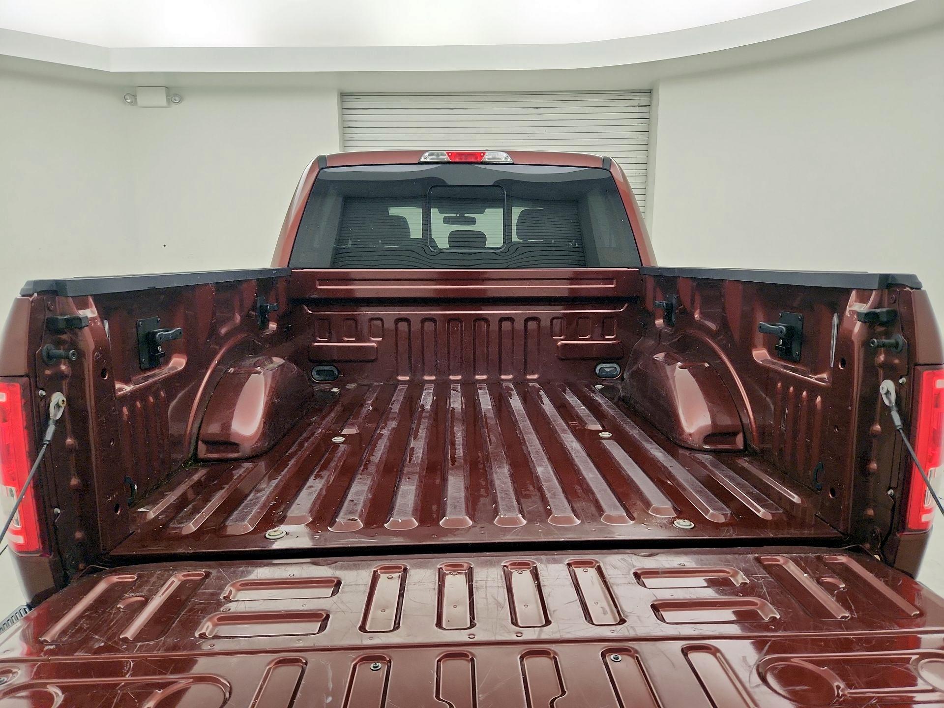 Thumbnail: 2016 Ford F-150 - 20
