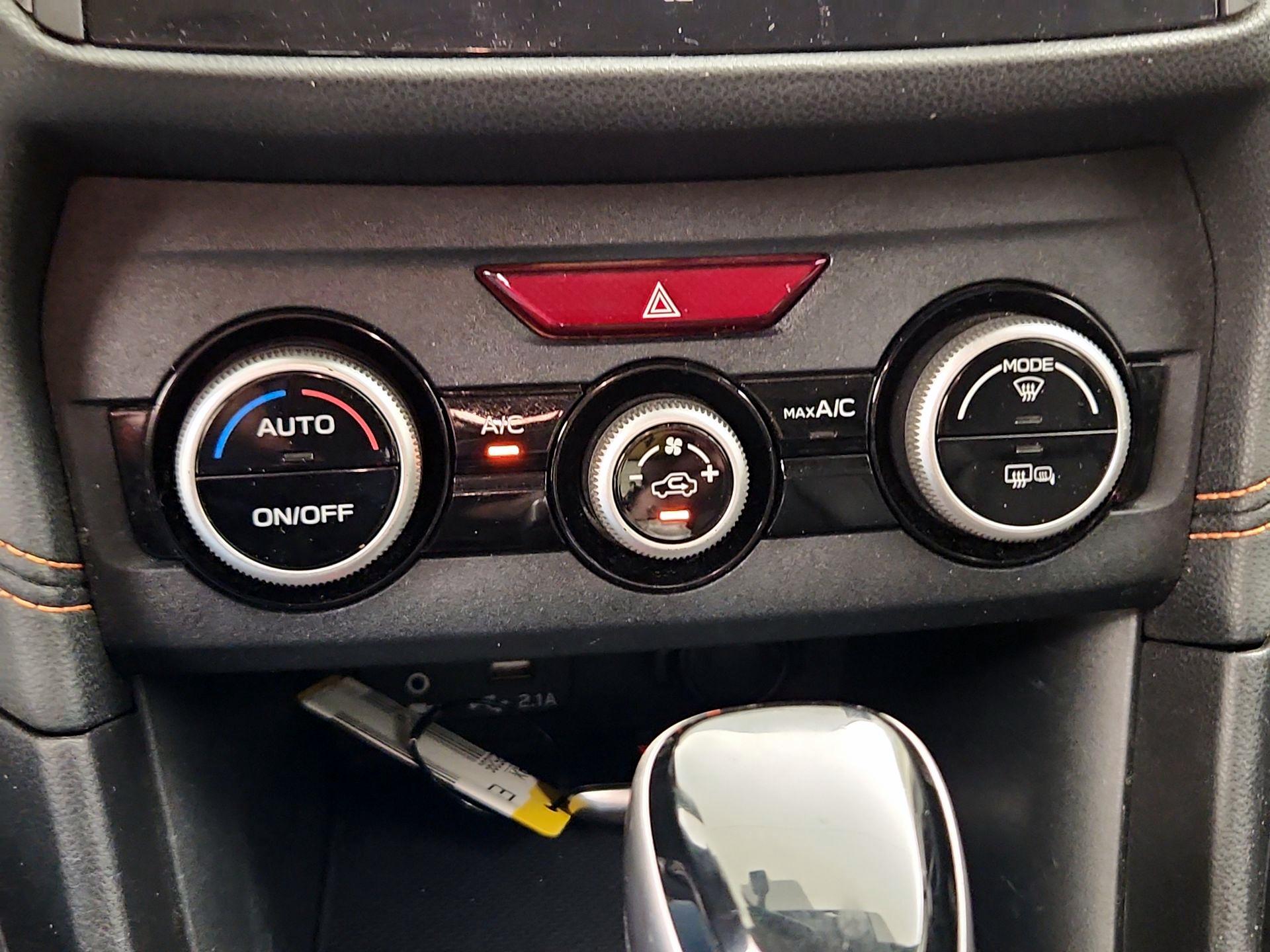 Thumbnail: 2020 Subaru Crosstrek - 17