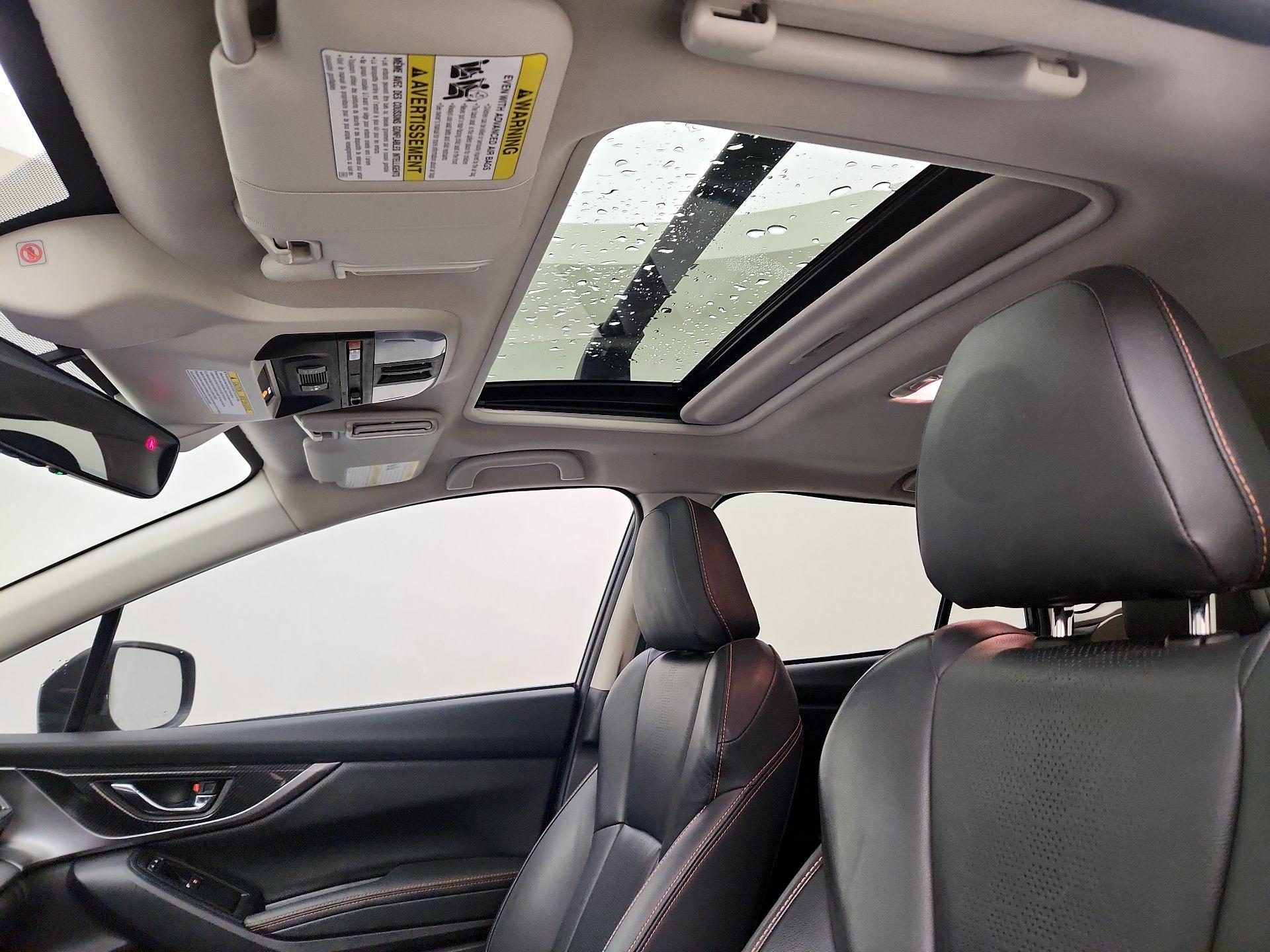 Thumbnail: 2020 Subaru Crosstrek - 20