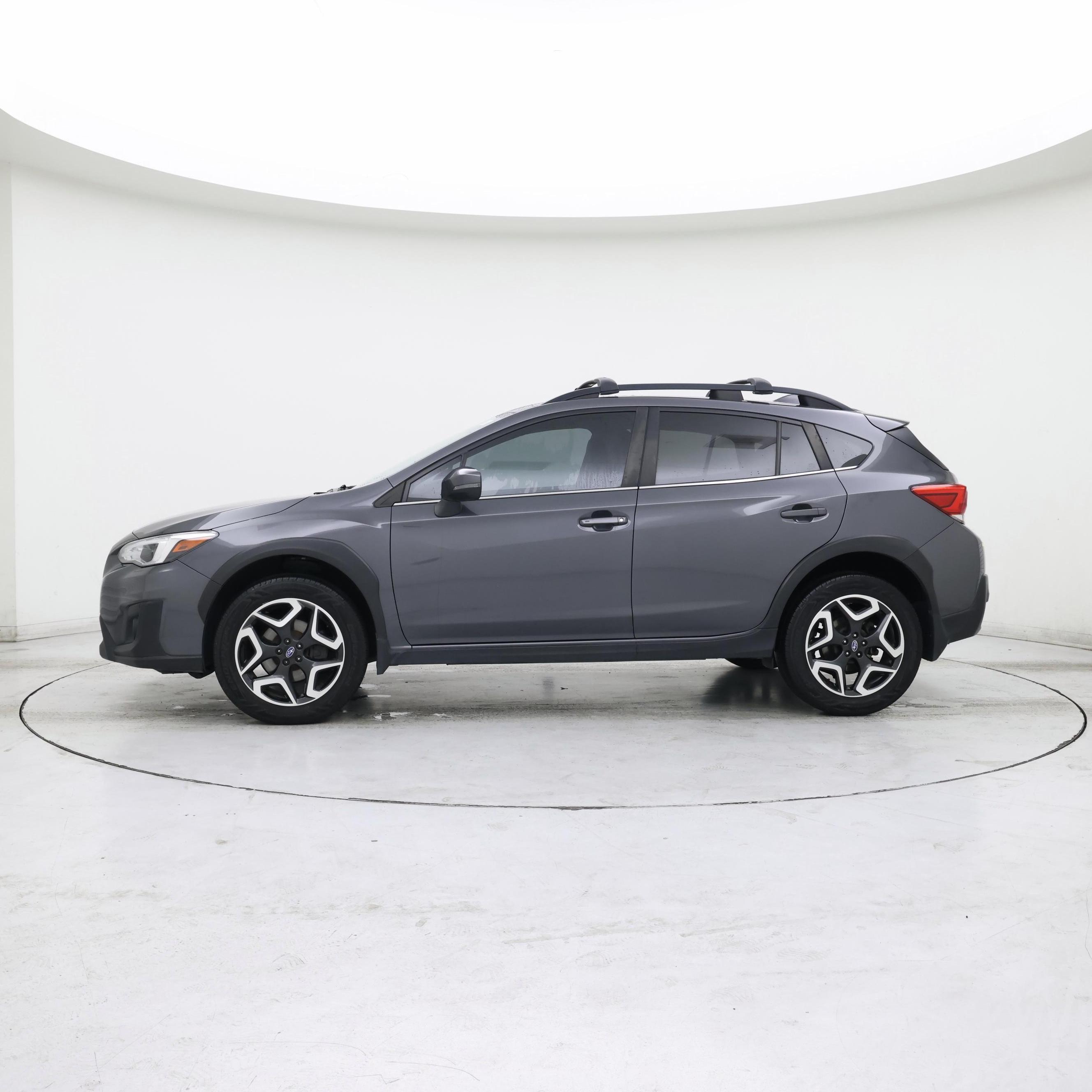 Thumbnail: 2020 Subaru Crosstrek - 3