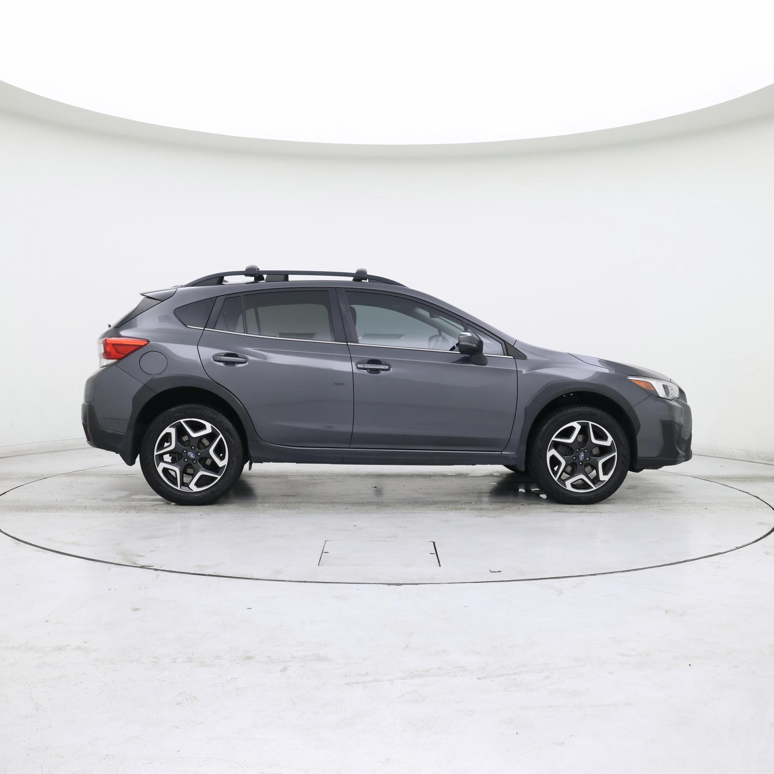 Thumbnail: 2020 Subaru Crosstrek - 7