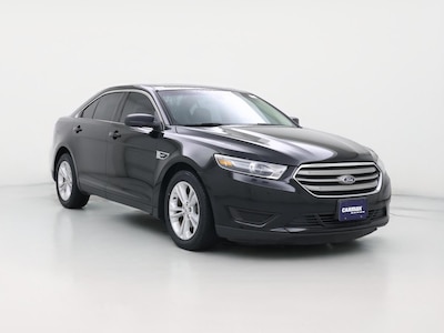 2016 Ford Taurus SE