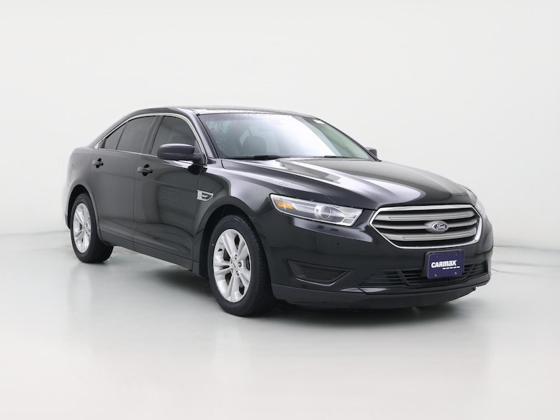 2016 Ford Taurus SE -
                  Portland, OR