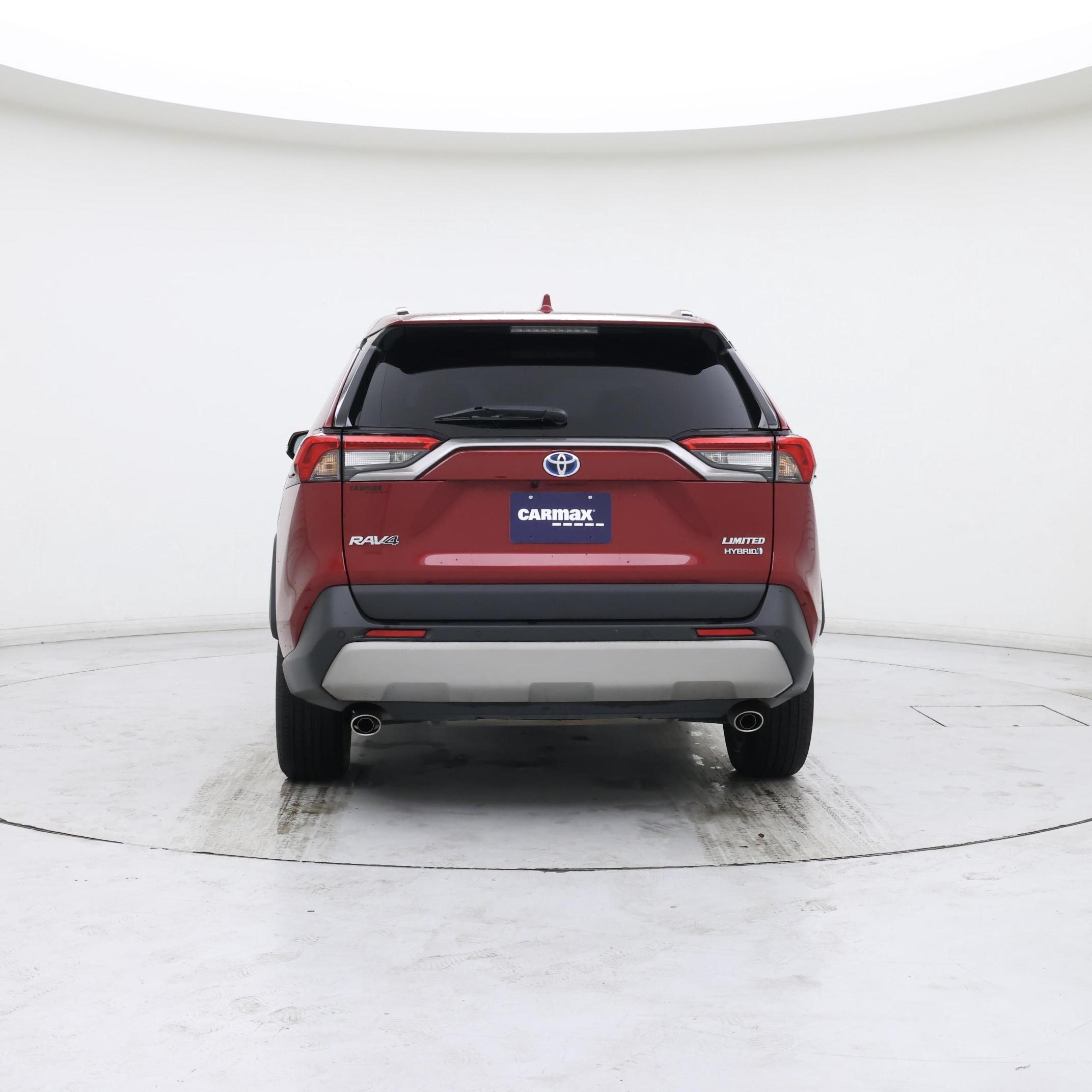 Thumbnail: 2024 Toyota RAV4 - 6