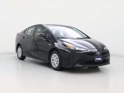 2021 Toyota Prius Limited