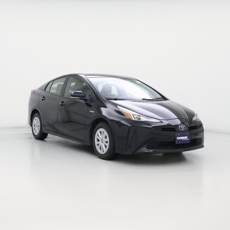 2021 Toyota Prius 20th Anniversary Edition