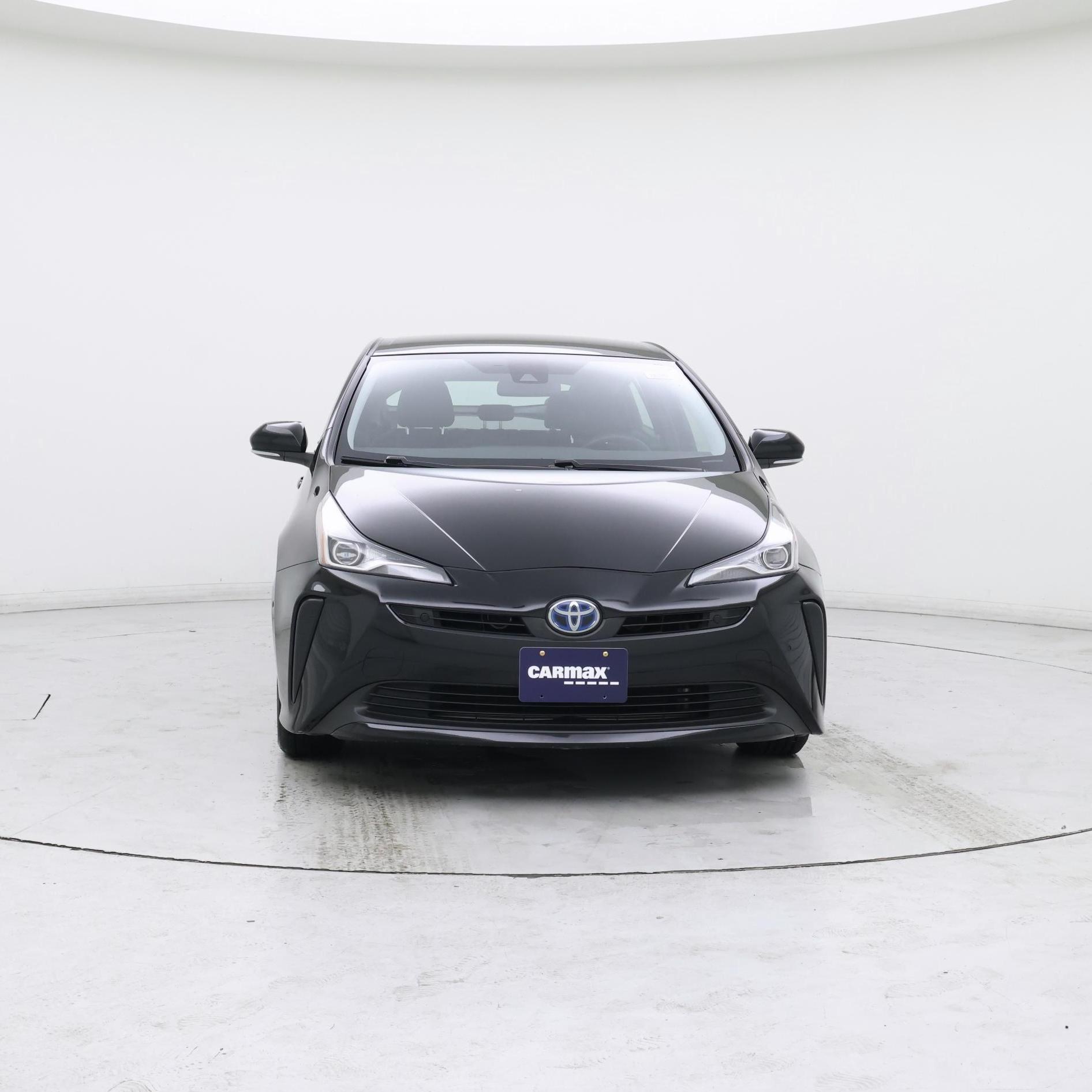 Thumbnail: 2021 Toyota Prius - 5
