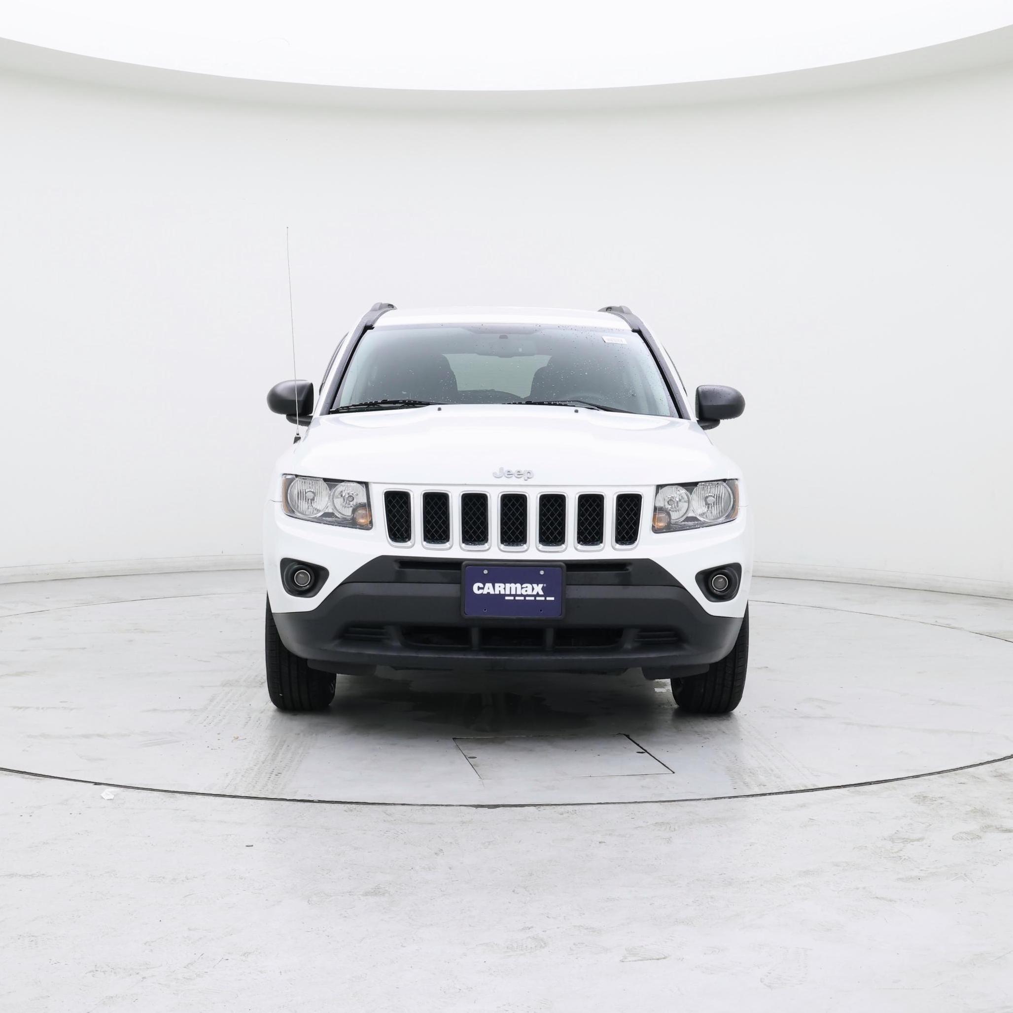 Thumbnail: 2016 Jeep Compass - 5