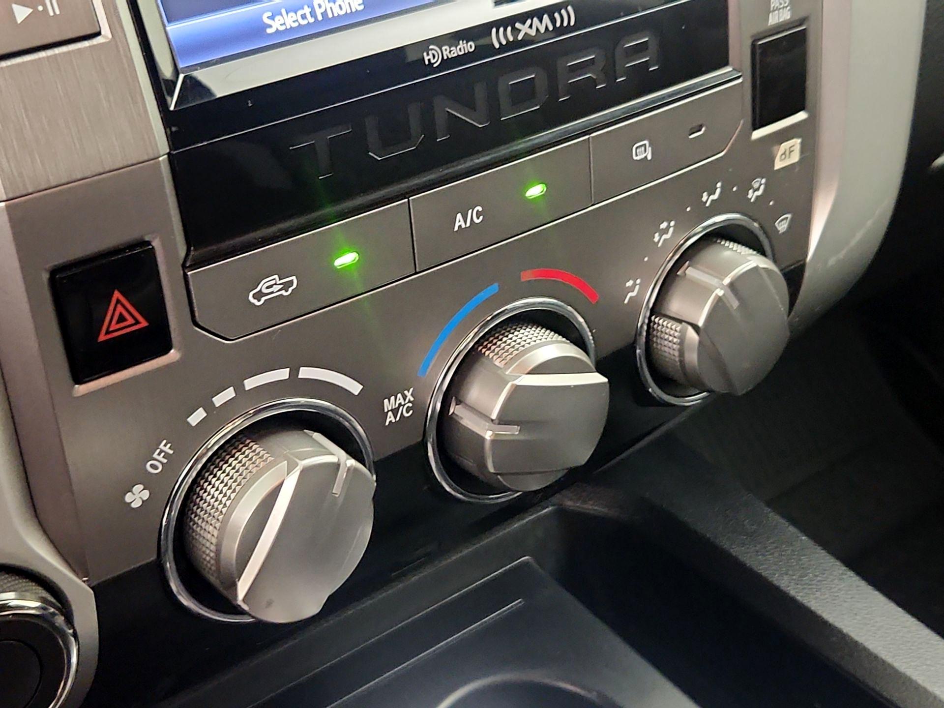 Thumbnail: 2018 Toyota Tundra - 16
